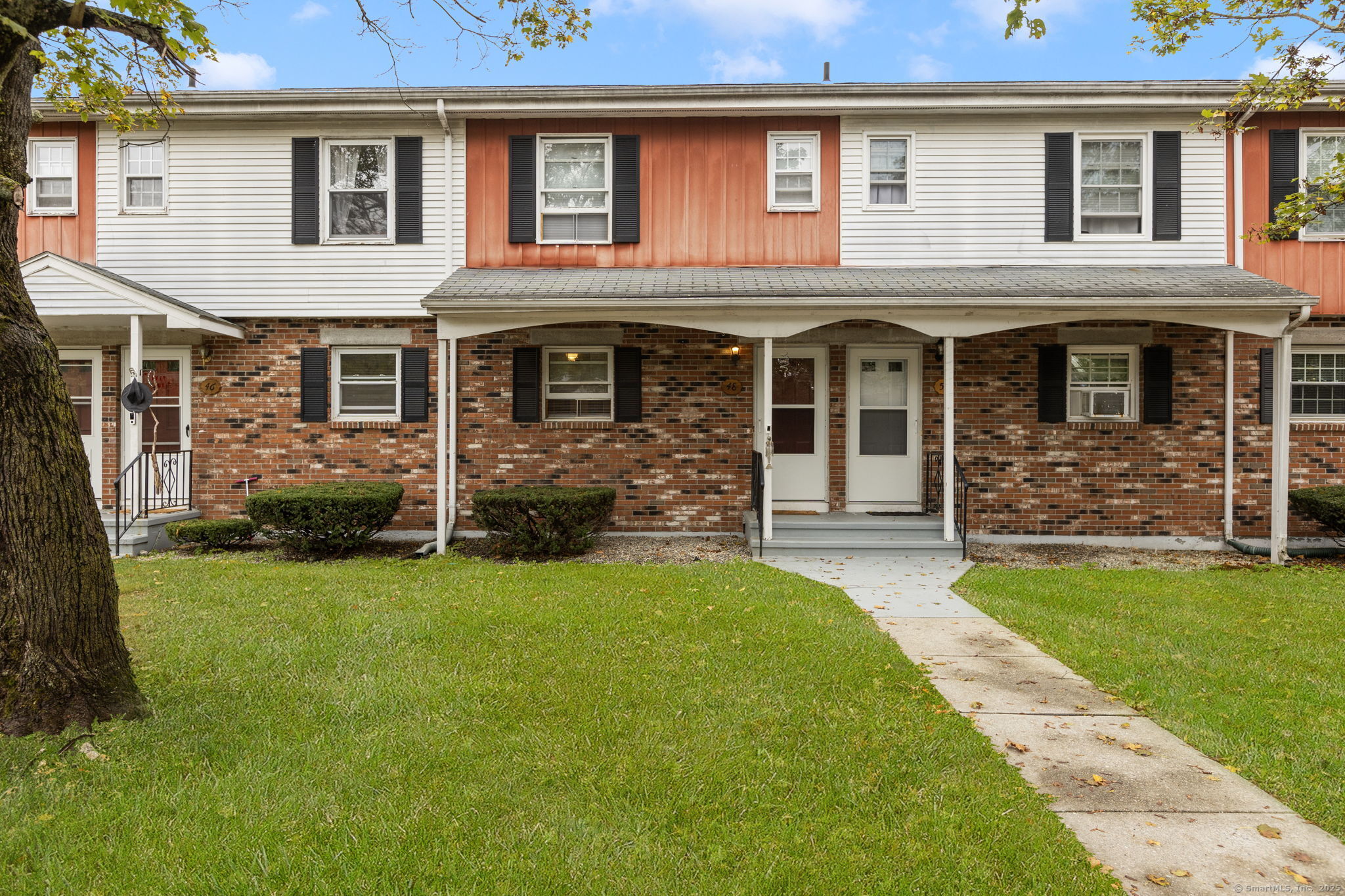 48 Athol Street #48, Killingly, CT 06239 — photo 2
