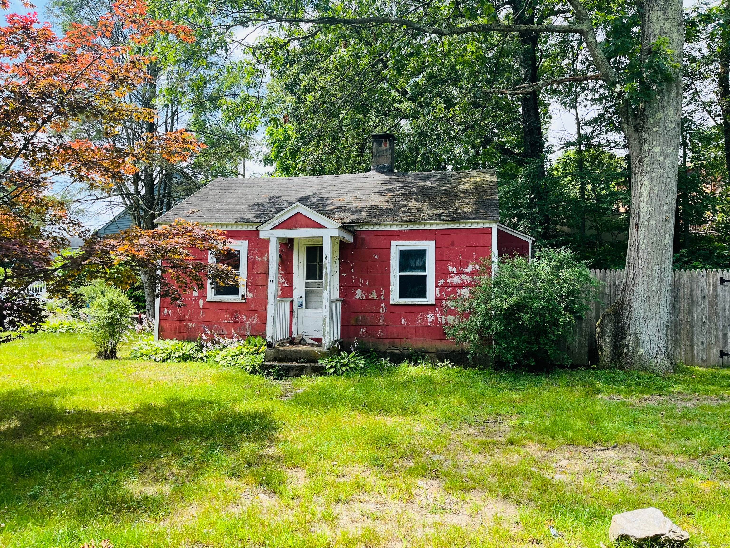 35 Saginaw Trail — photo