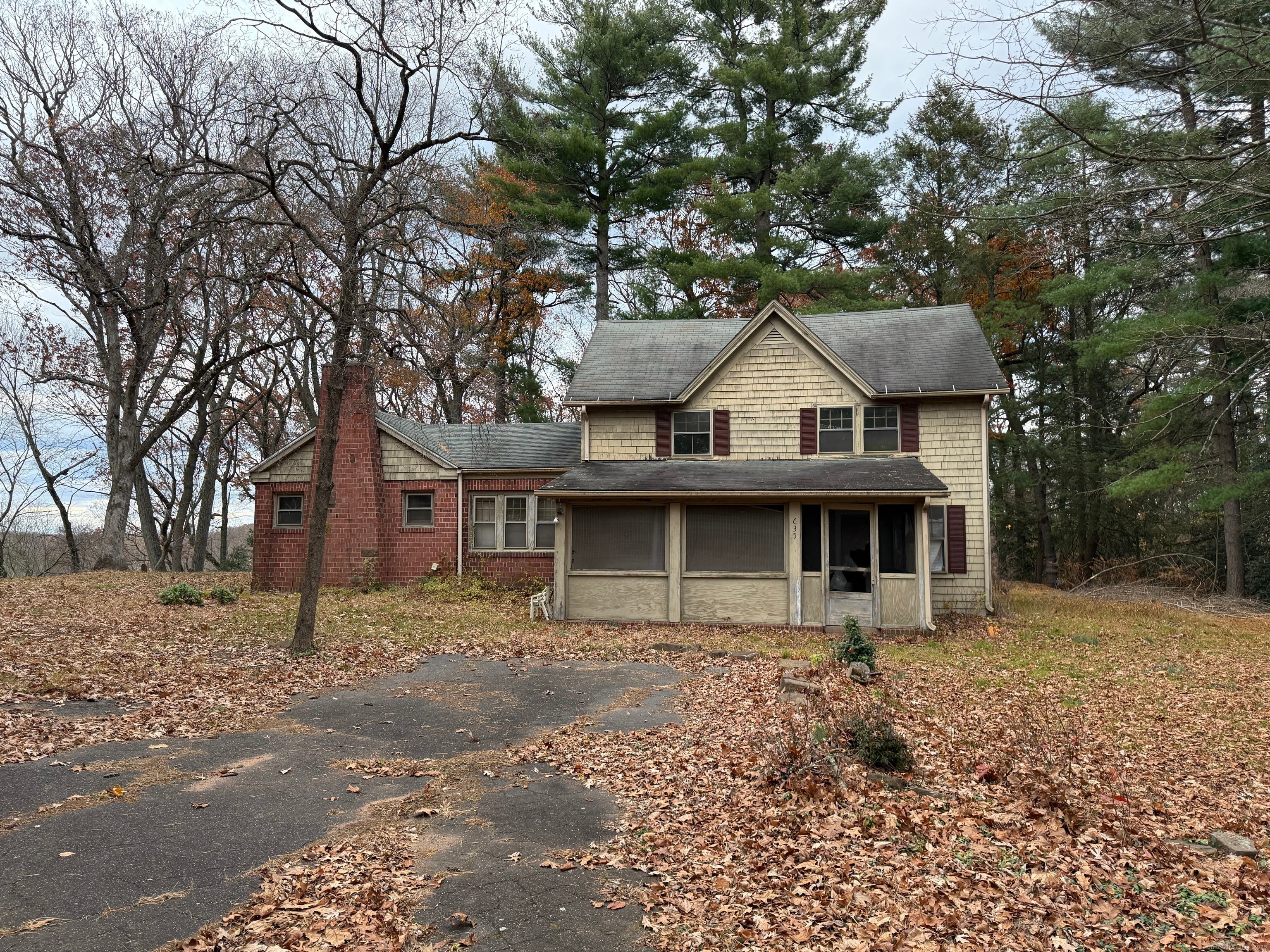 708 Hilliard Street — photo