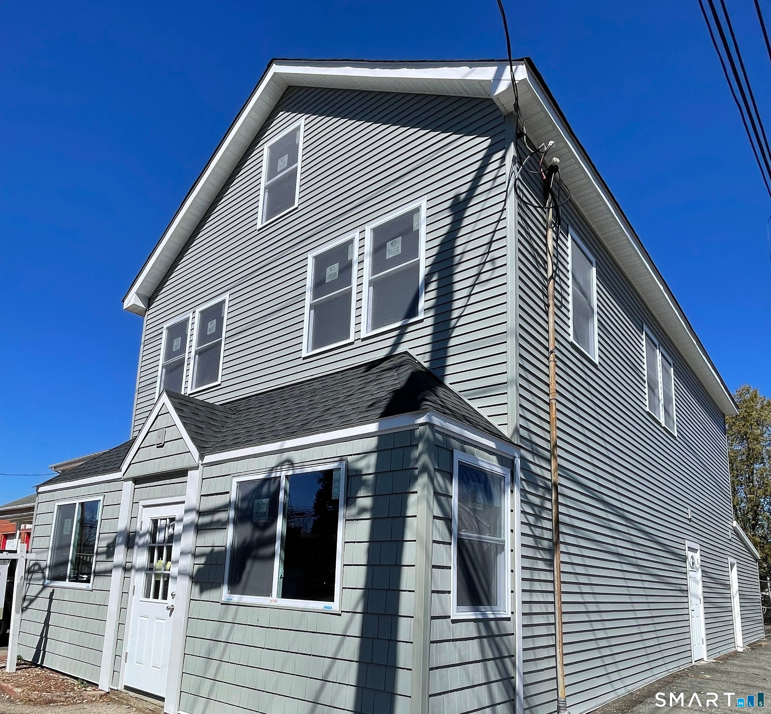 341 Naugatuck Avenue — photo