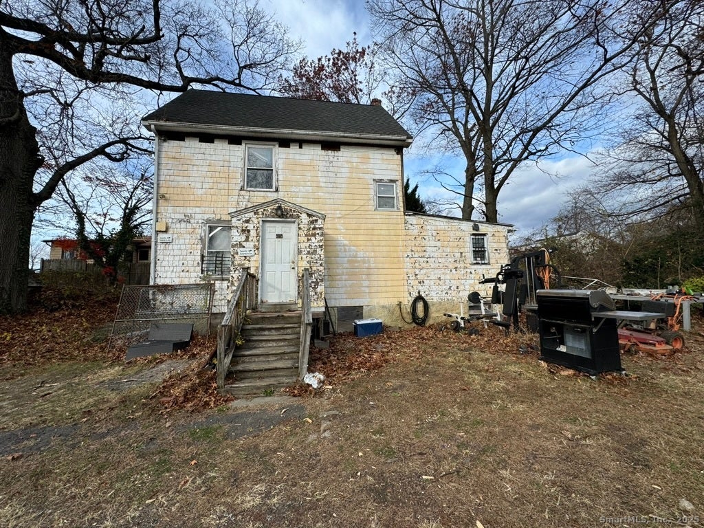 54 Agnes Street — photo
