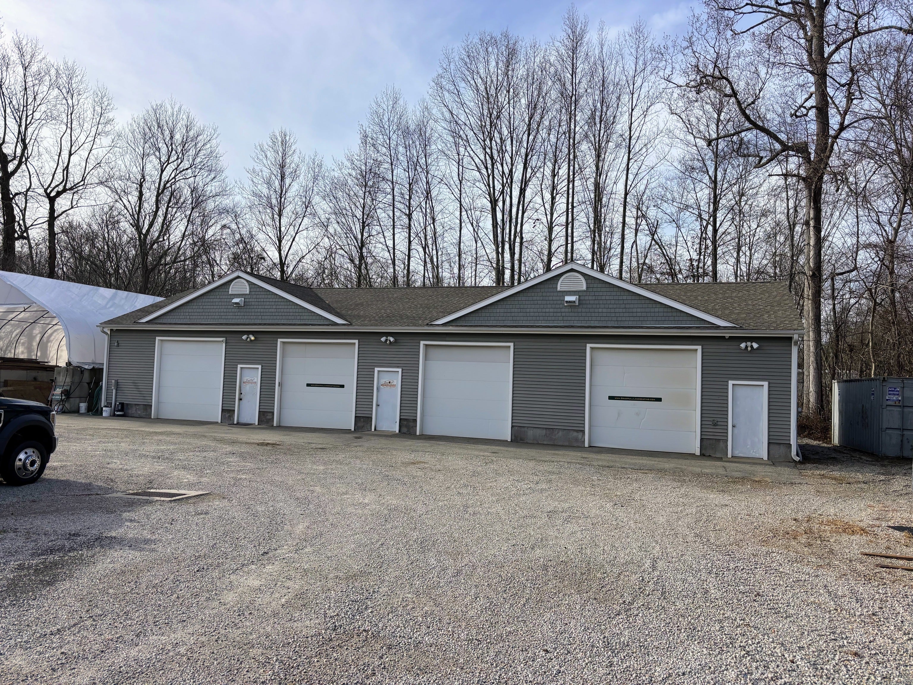 87 Spencer Plain Road — photo