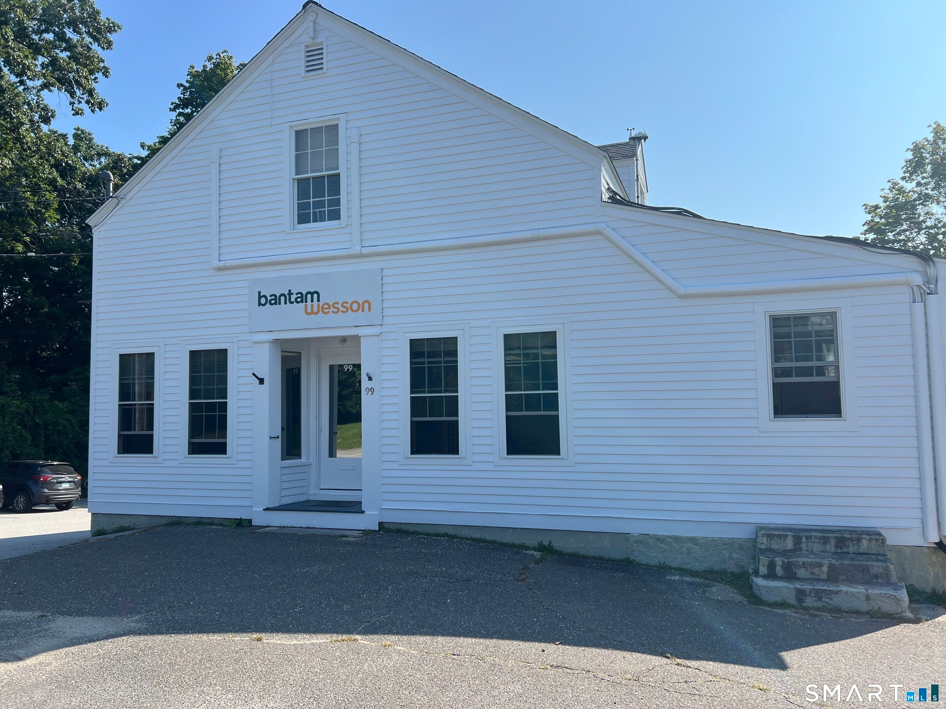 99 Bantam Lake Road — photo