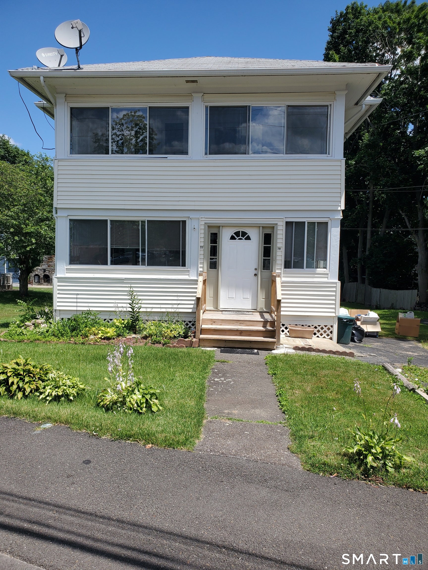 79 Heminway Park Road 2nd — photo
