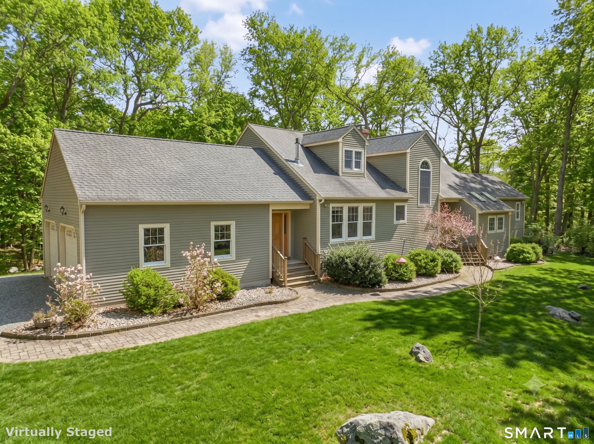 14 Cutler Road — photo