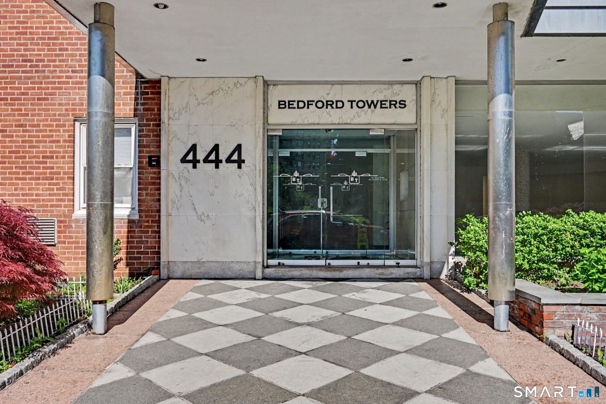 444 Bedford Street 9R — photo
