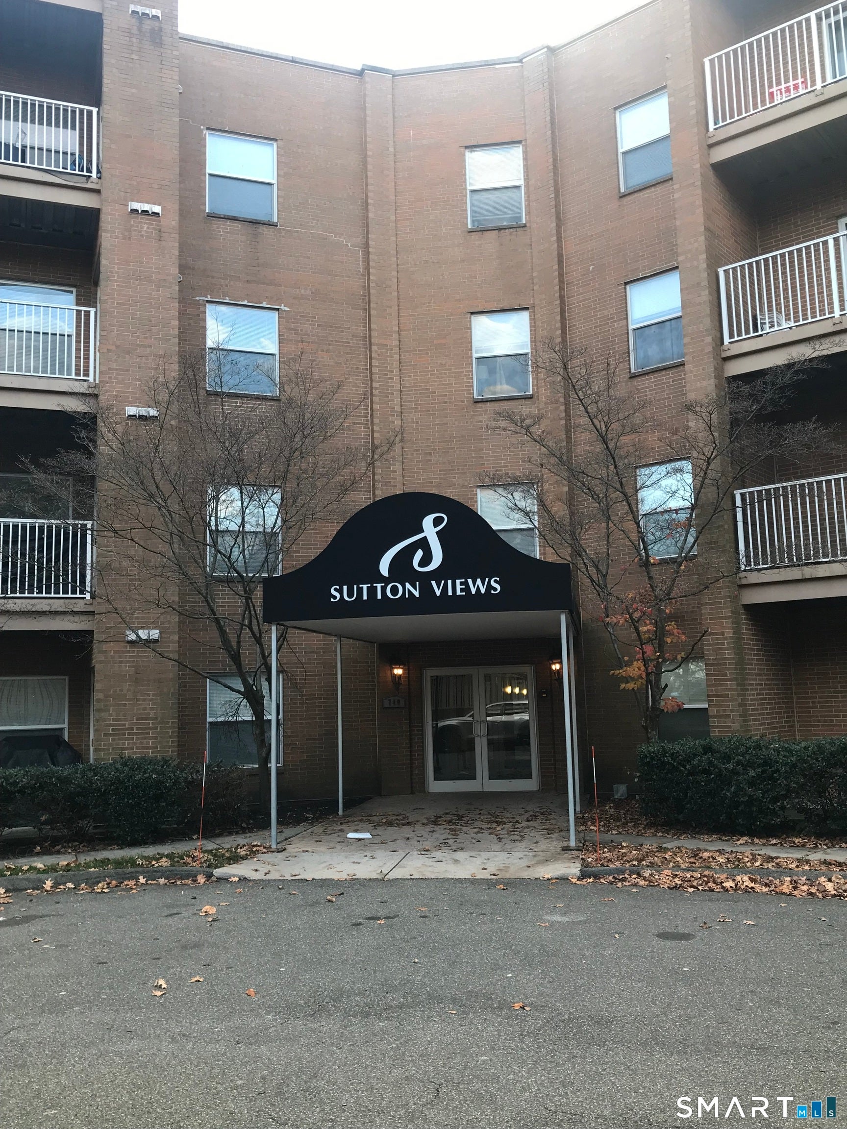 740 MIX Avenue 102 — photo