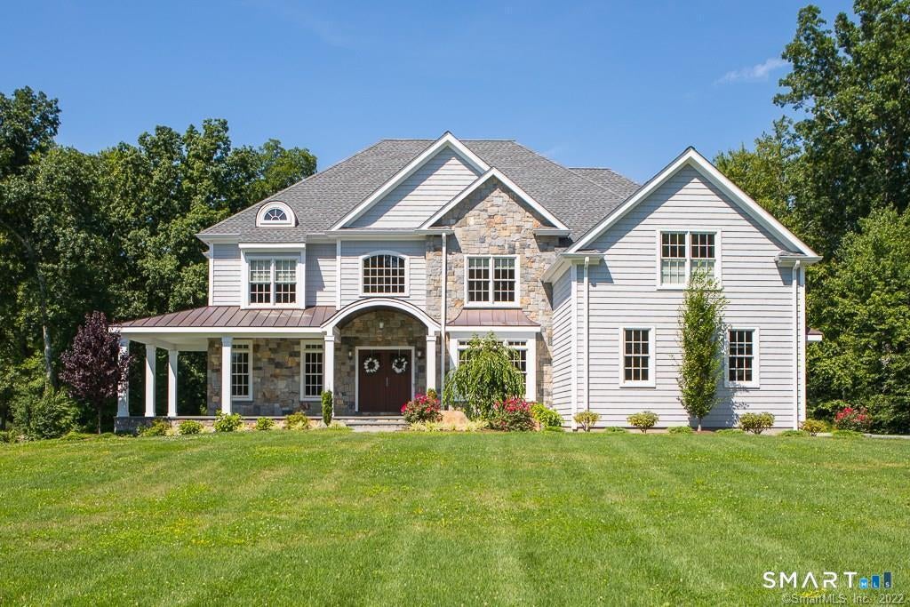 1025 Field Drive — photo