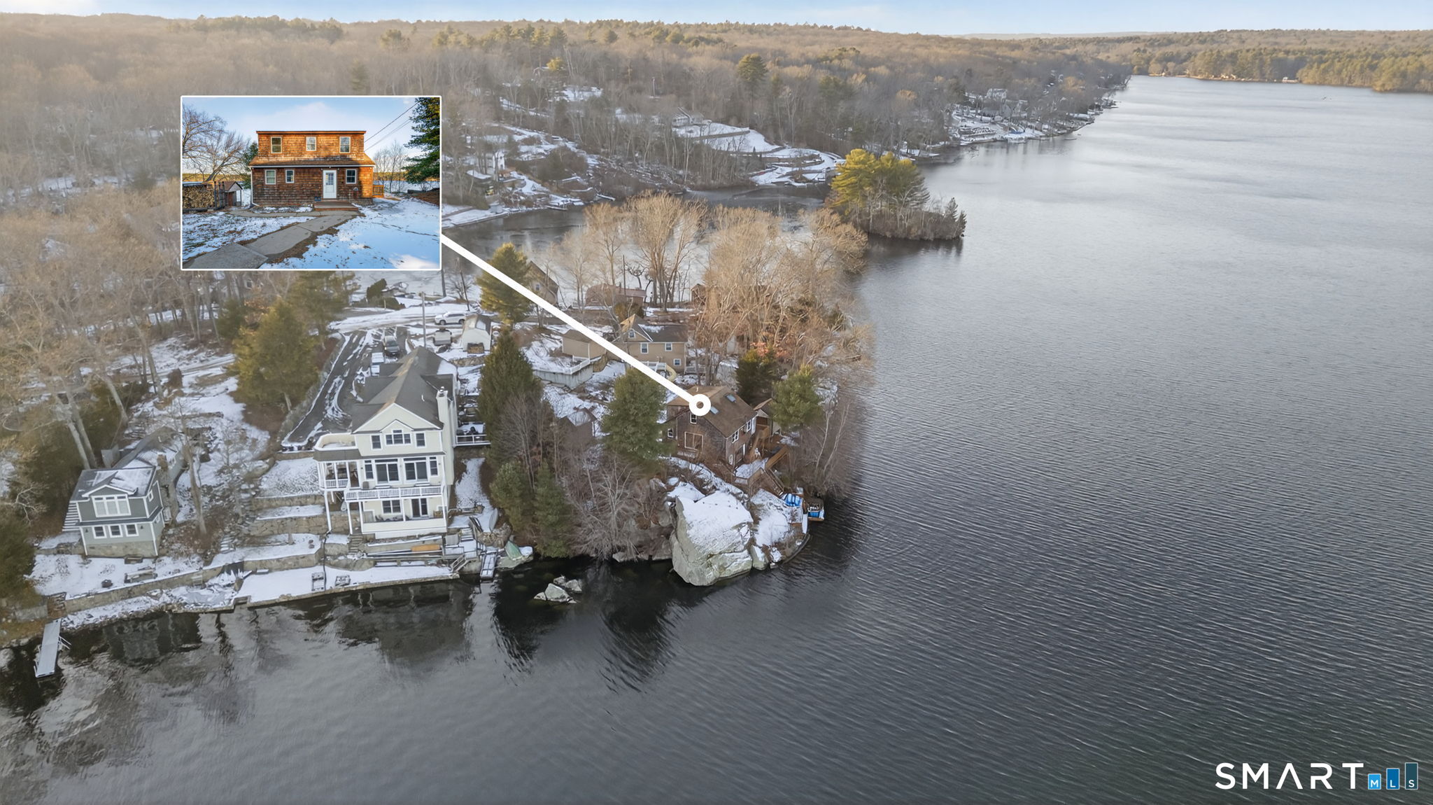 30 Beach View Rd Extension, Voluntown, CT 06384