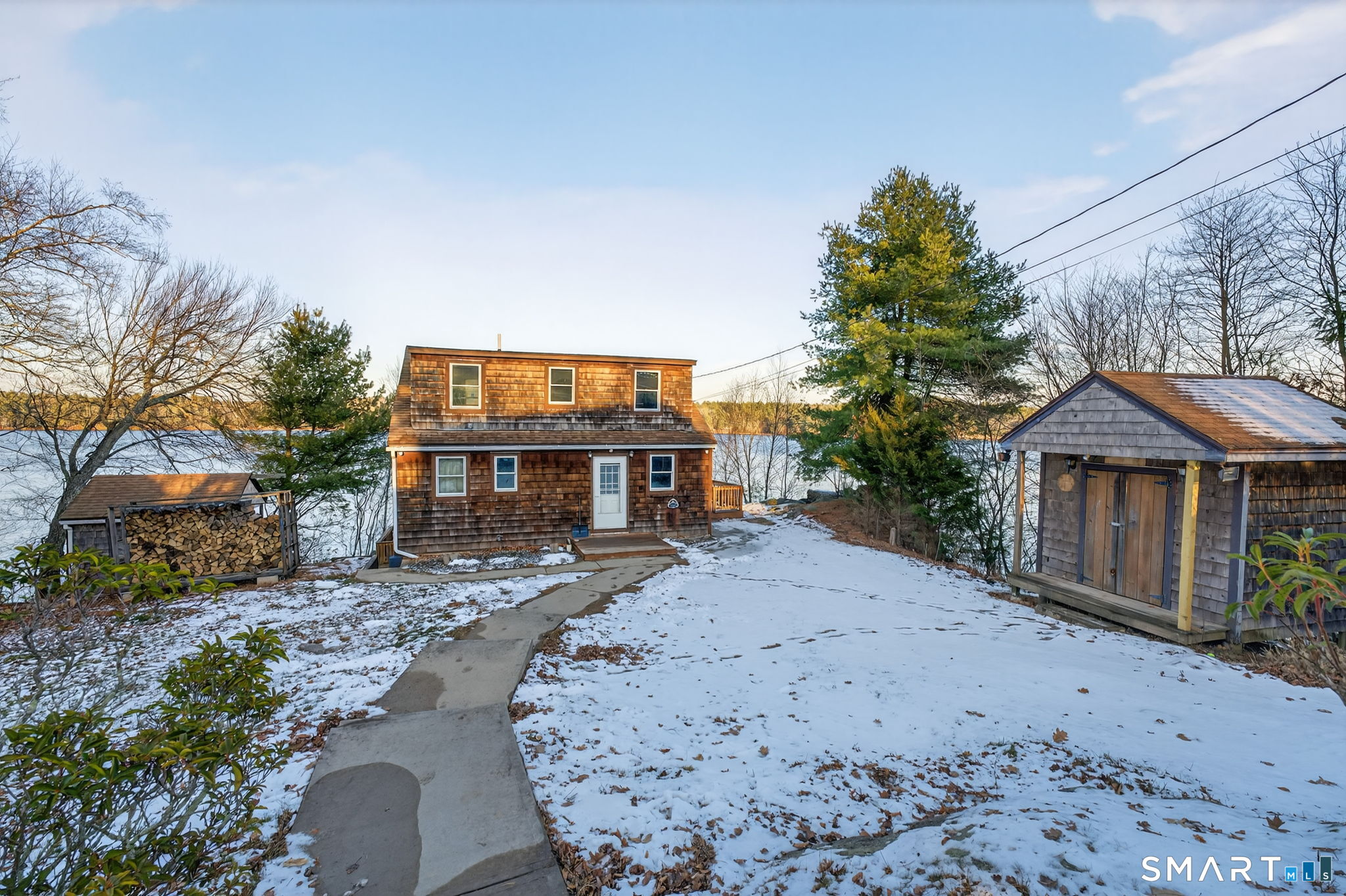 30 Beach View Rd Extension, Voluntown, CT 06384 — photo 3