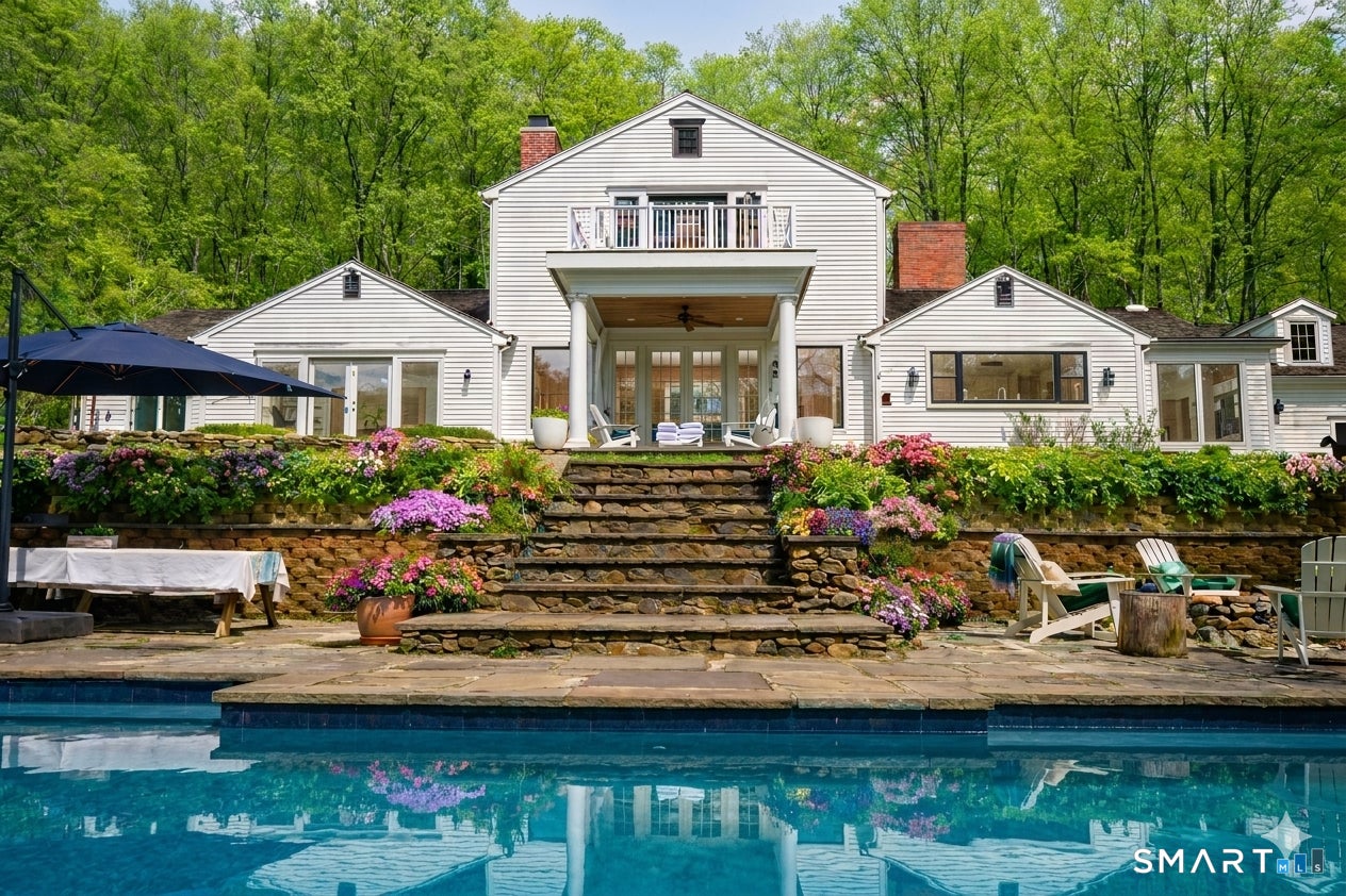 1030 Washington Woodbury Road — photo