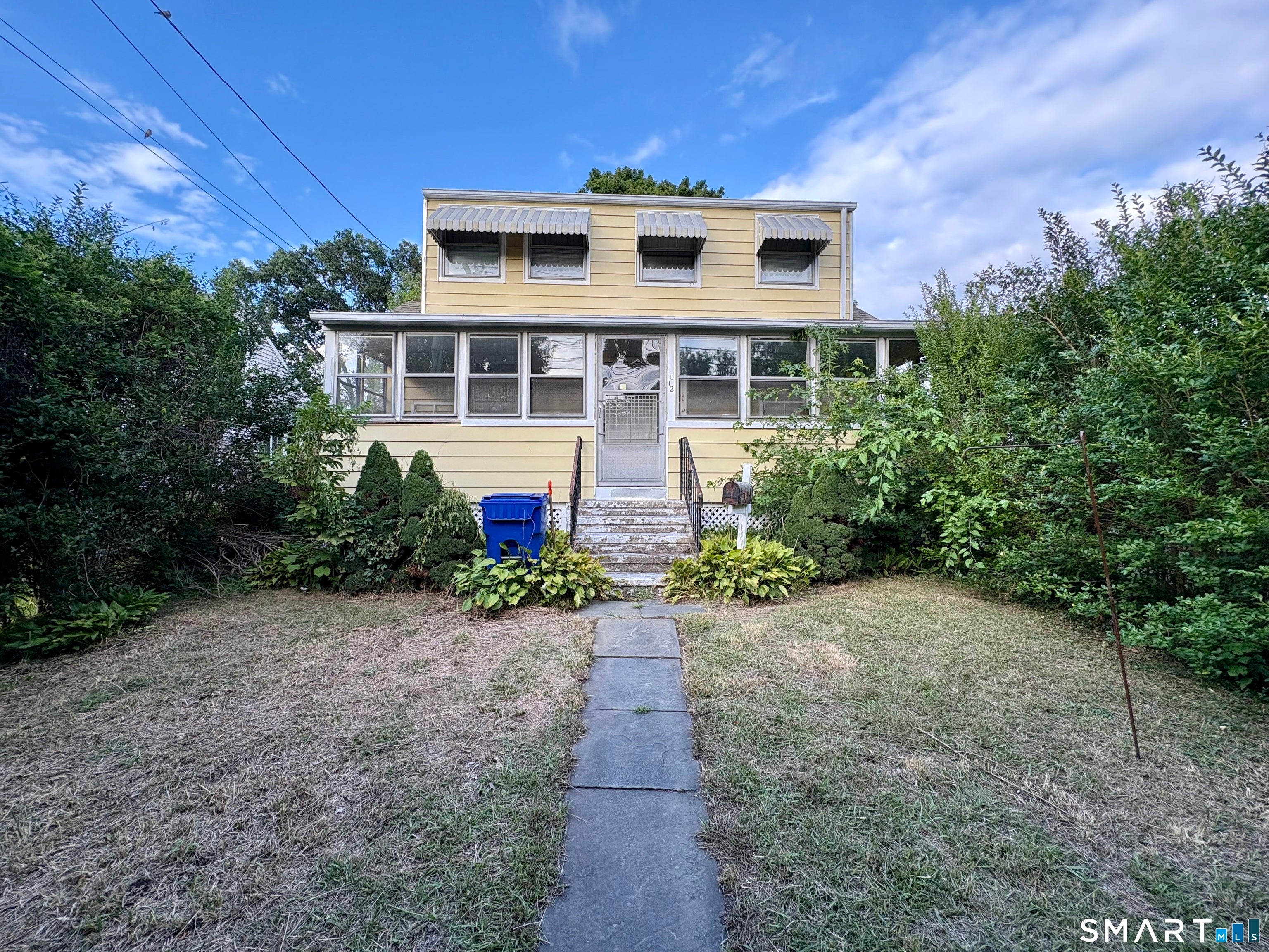 12 Devon Avenue — photo