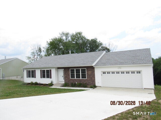 43 Warm Earth Road — photo