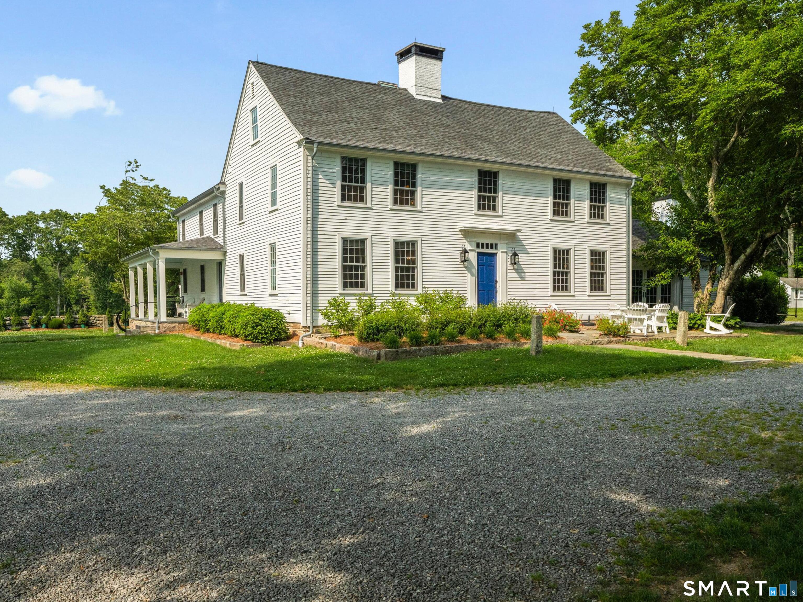 1189 Pequot Trail — photo