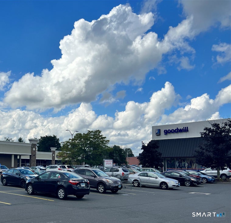 350 Queen Street — photo