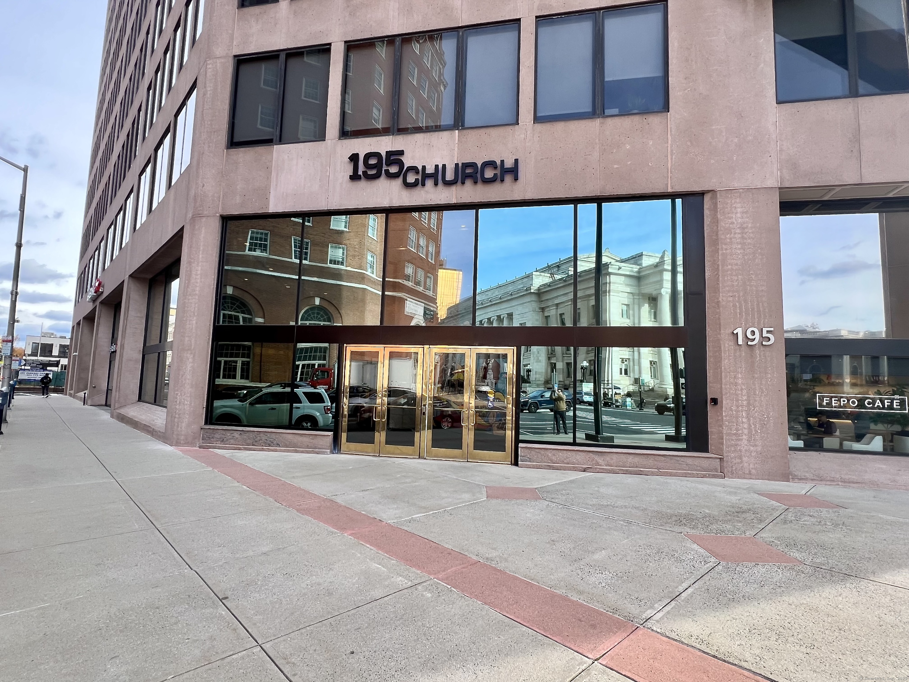 195 Church Street 4th Floor — photo