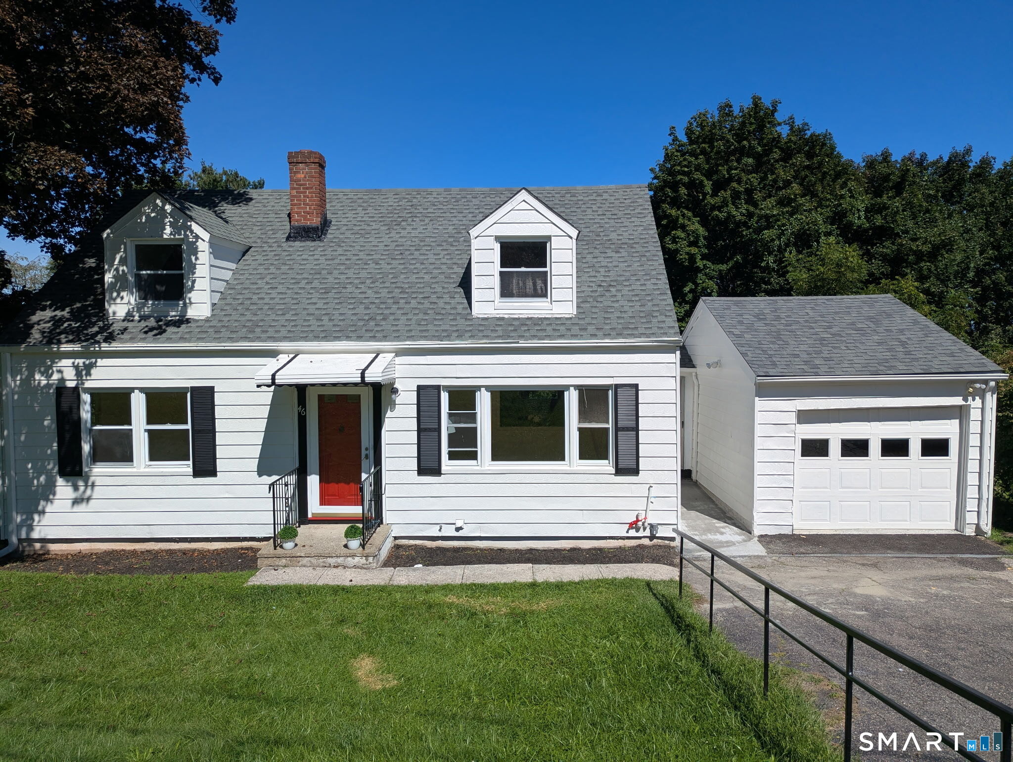 46 Topstone Drive — photo