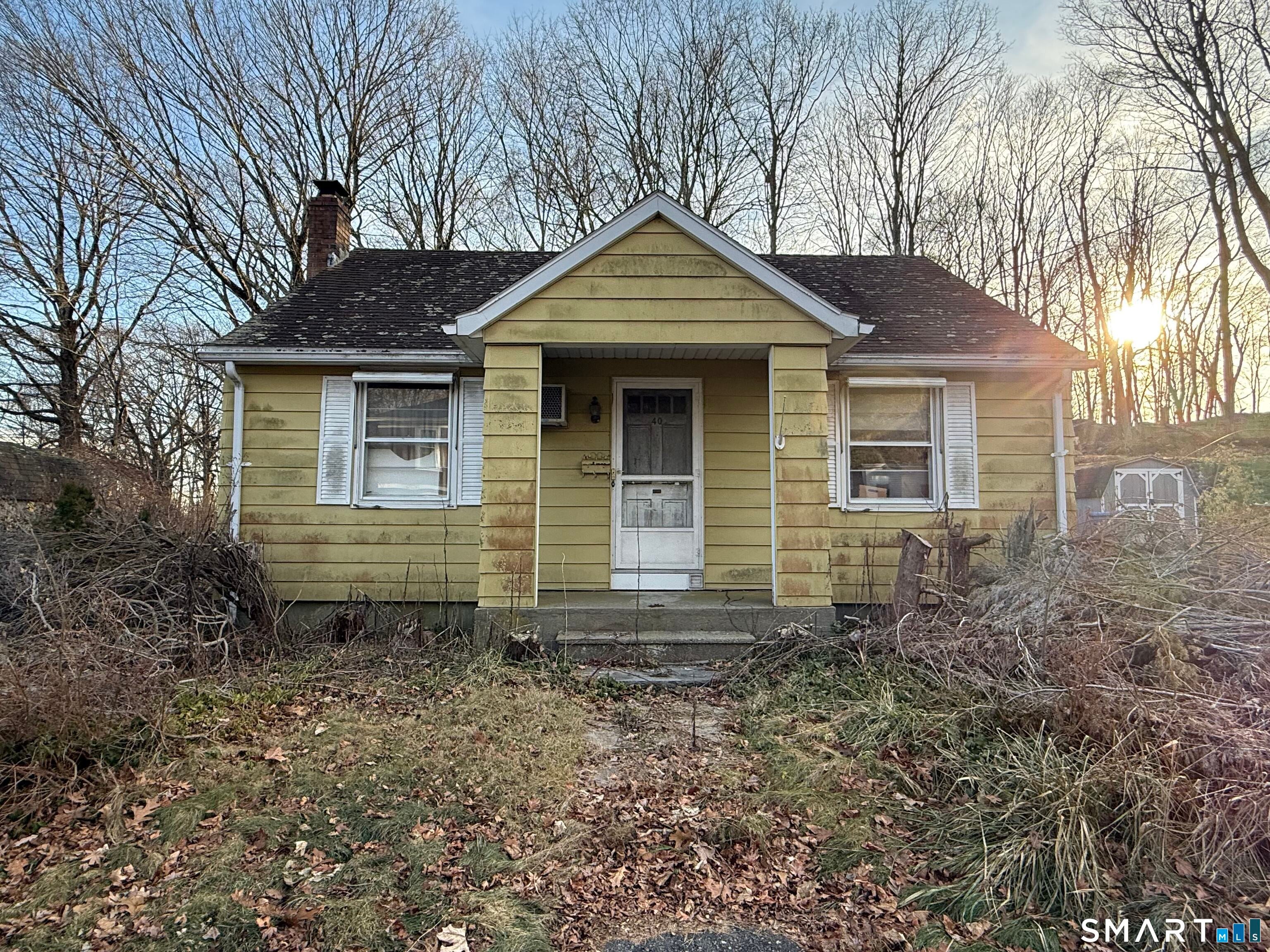 40 Beech Street — photo