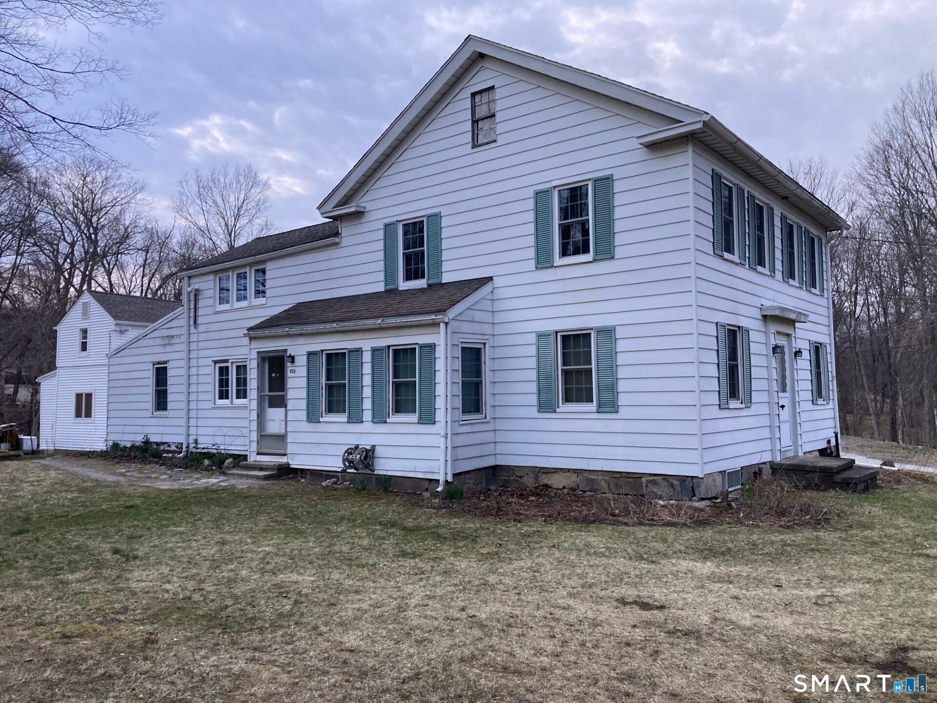 92A Huntingtown Road — photo