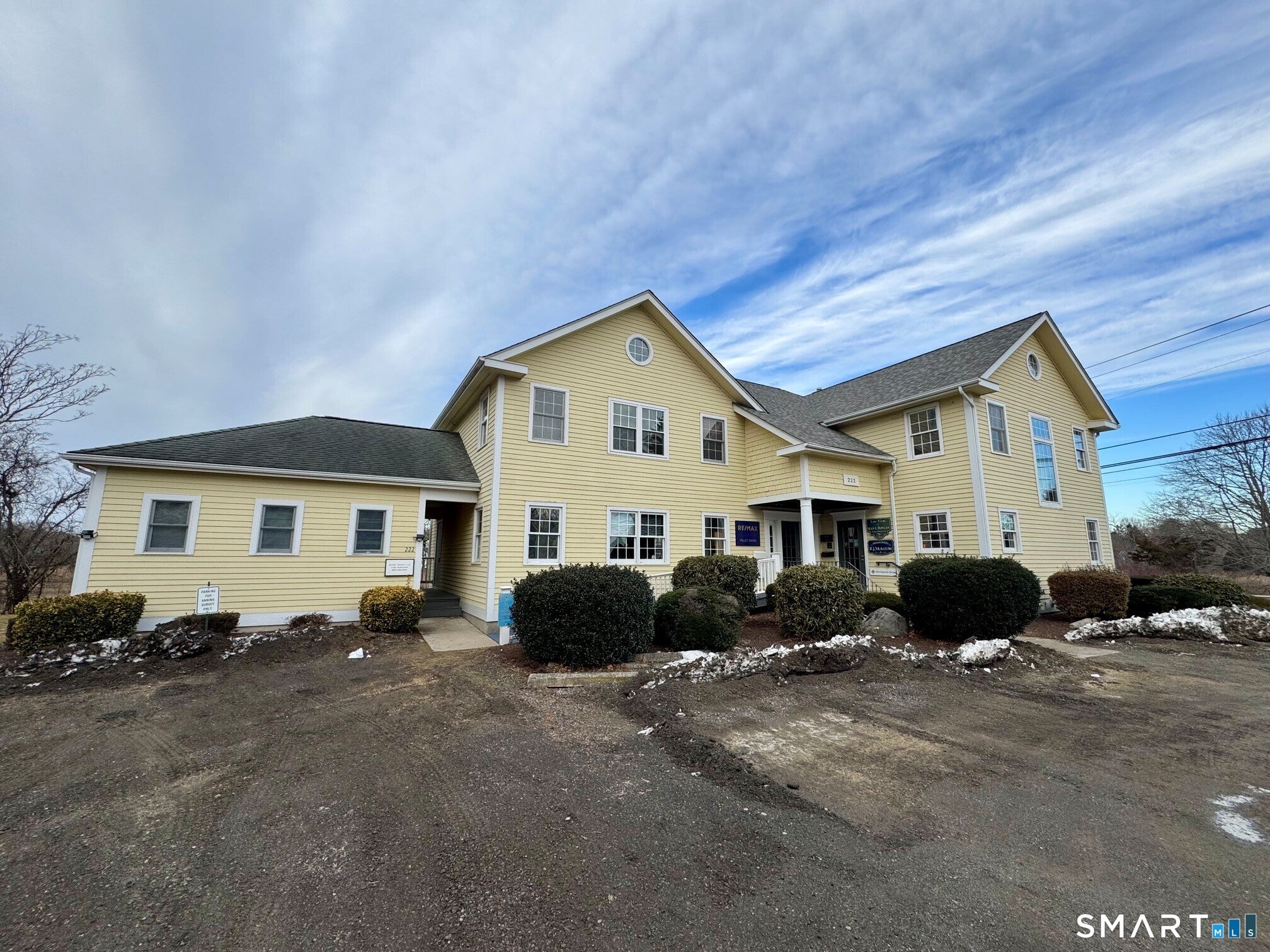 222 Old Boston Post Road — photo