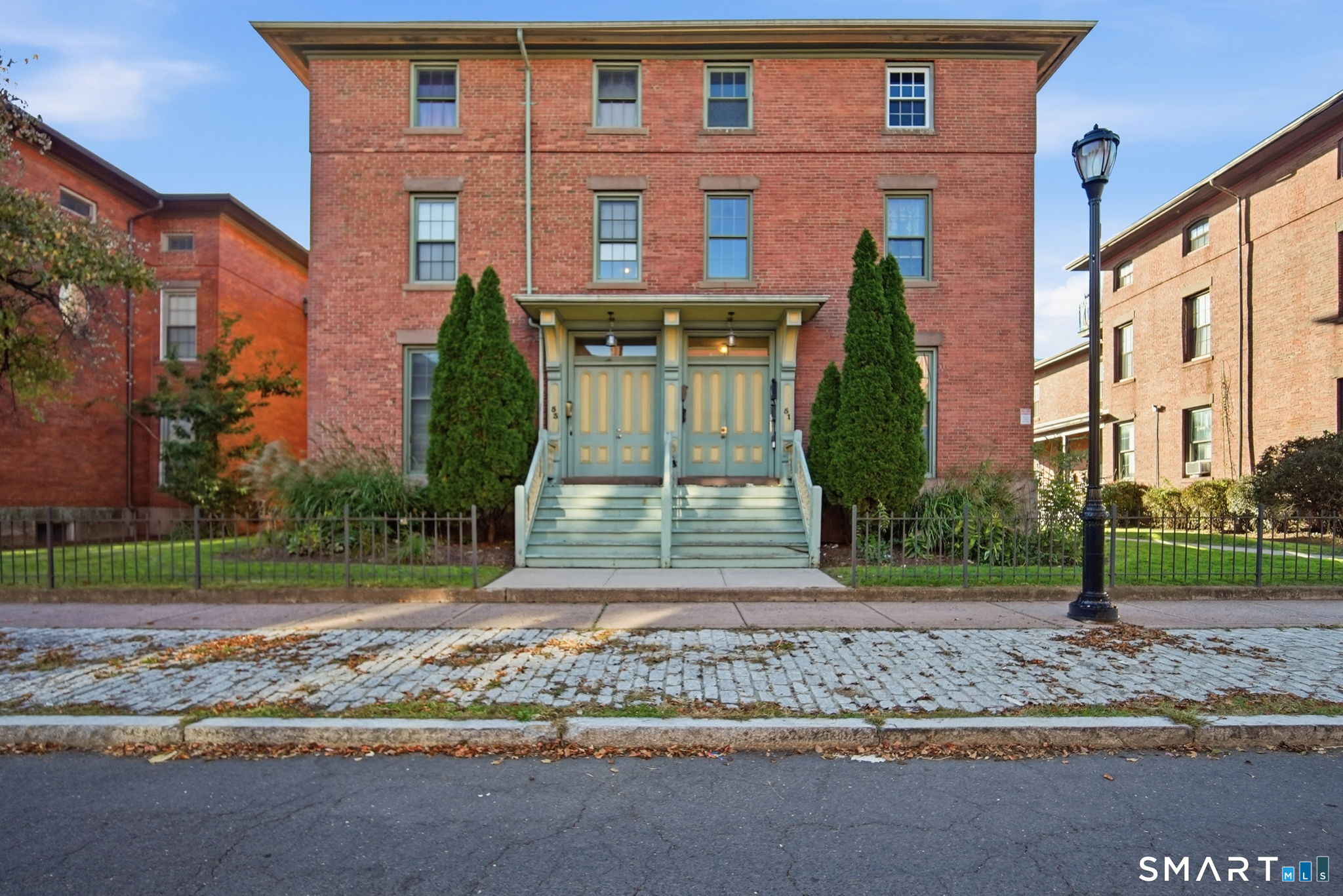 51 Congress Street Unit C — photo