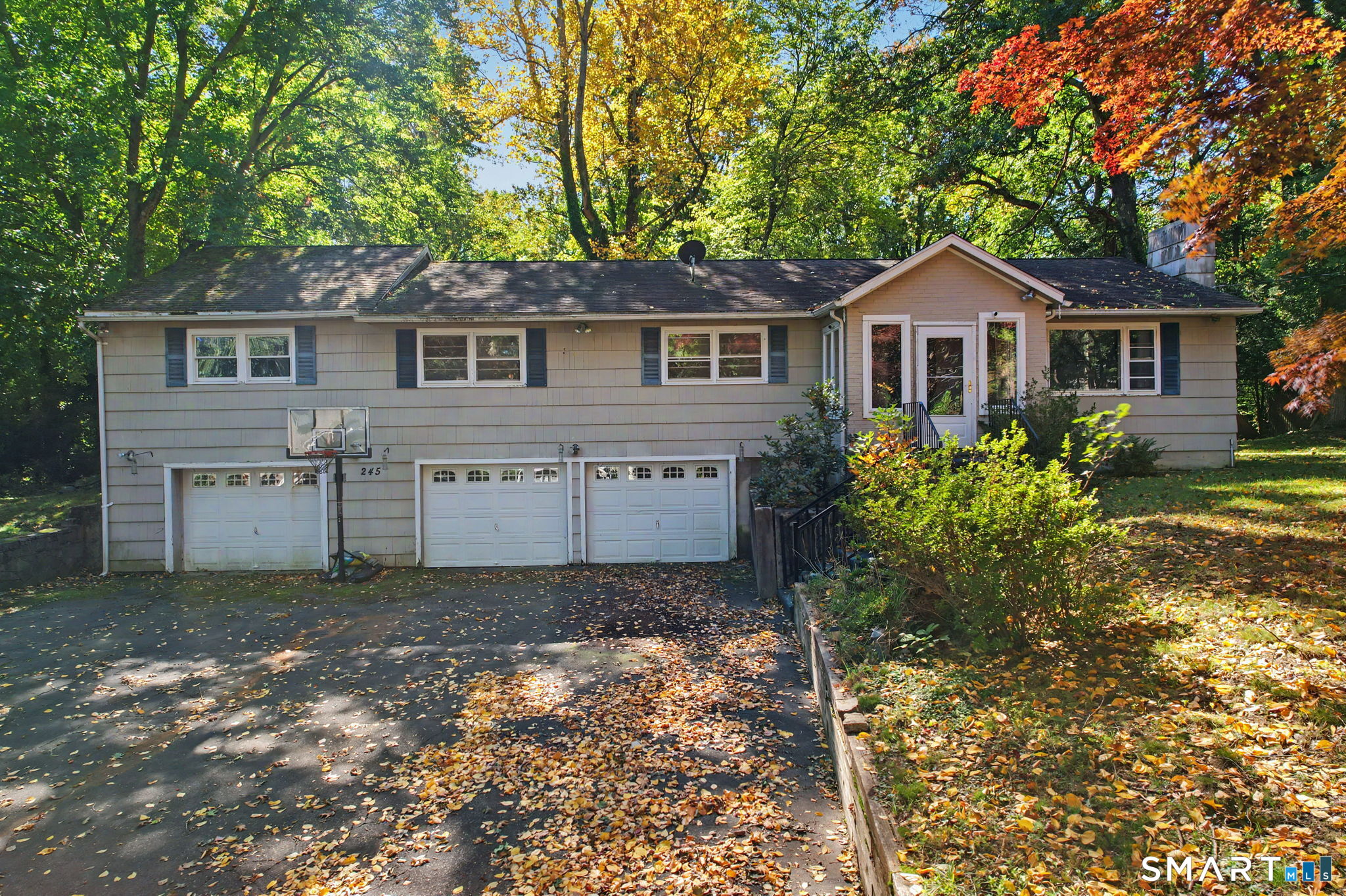 245 Warner Hill Road — photo