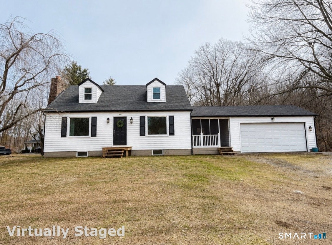 360 Garder Road — photo
