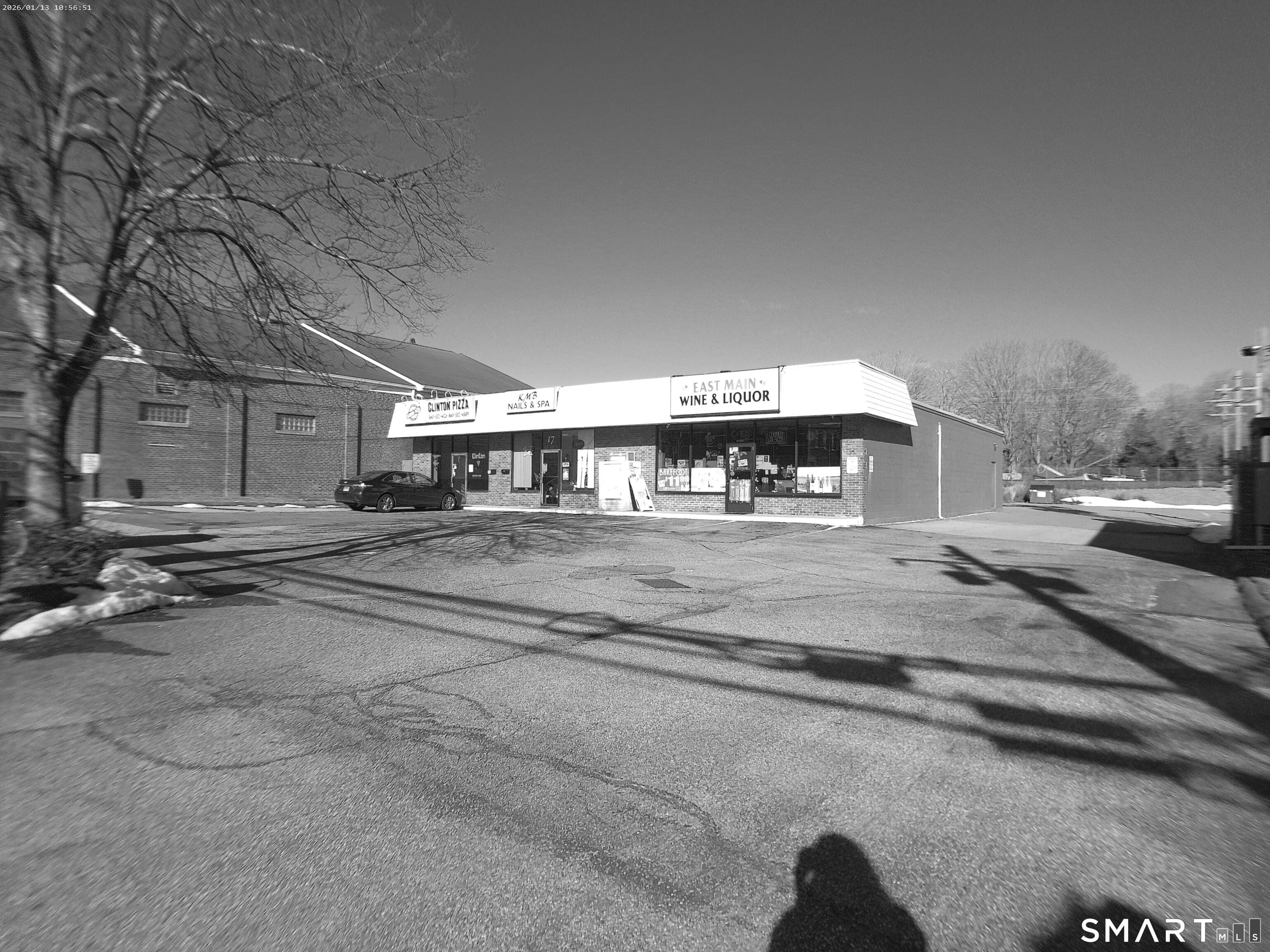 15 East Main Street — photo