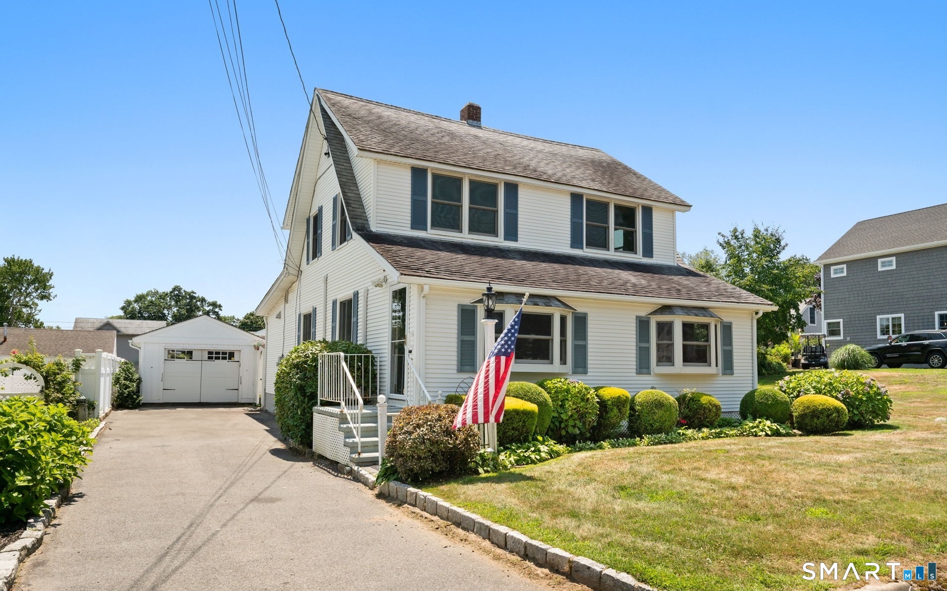 22 Indianola Road — photo