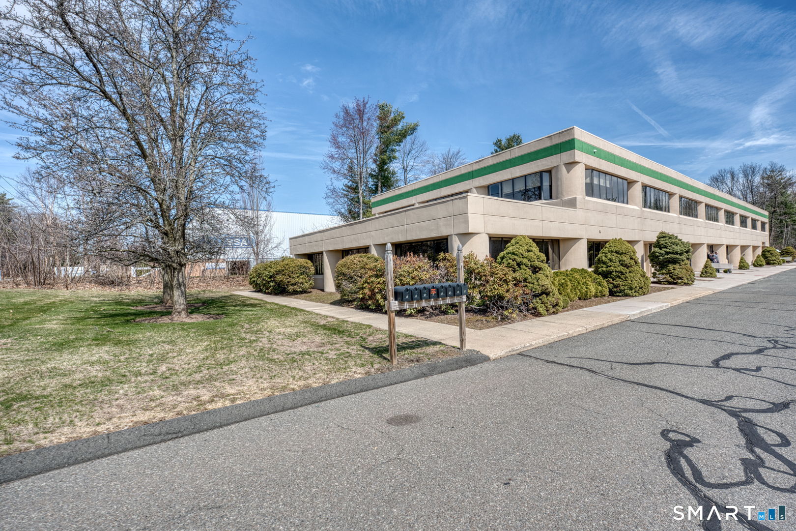 839 Marshall Phelps Road Ste 1 — photo