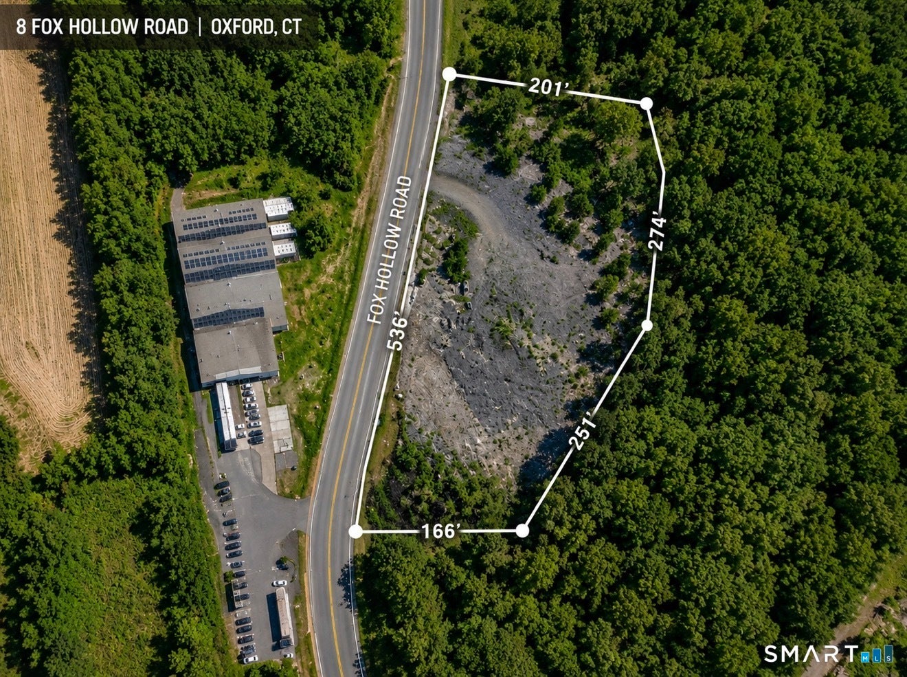 8 Fox Hollow Road — photo