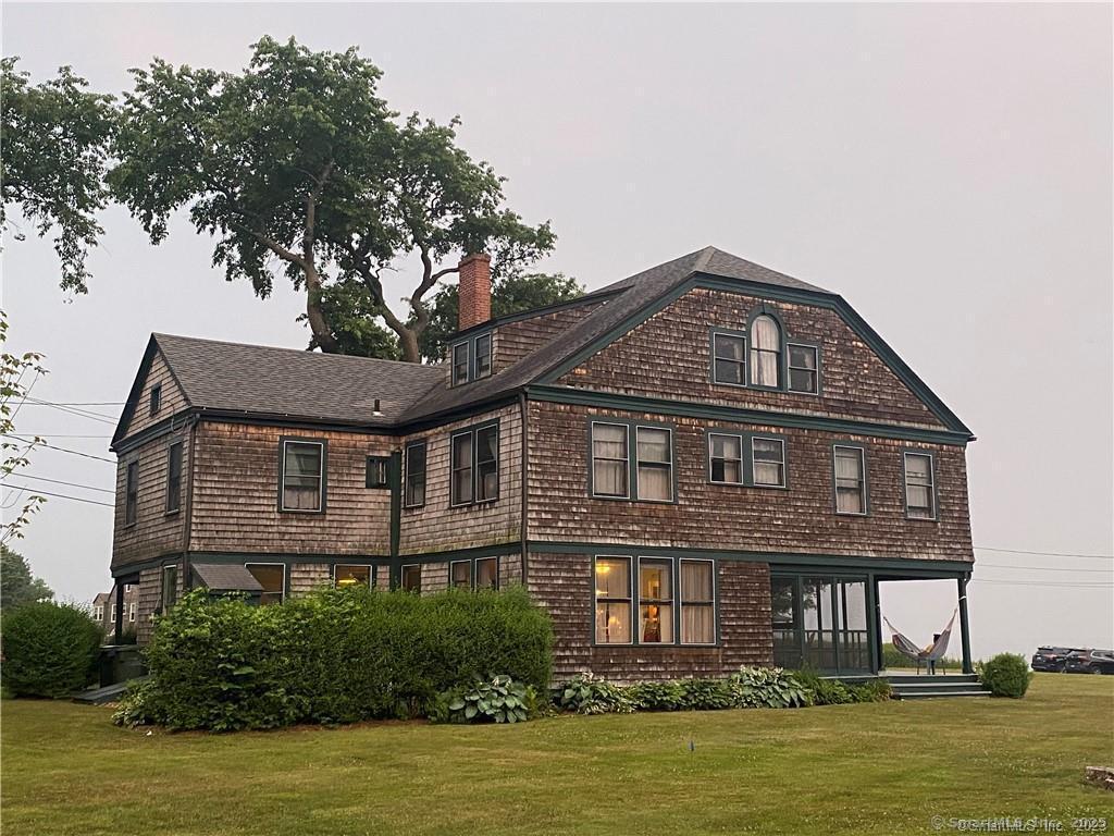 146 Buffalo Bay Road — photo