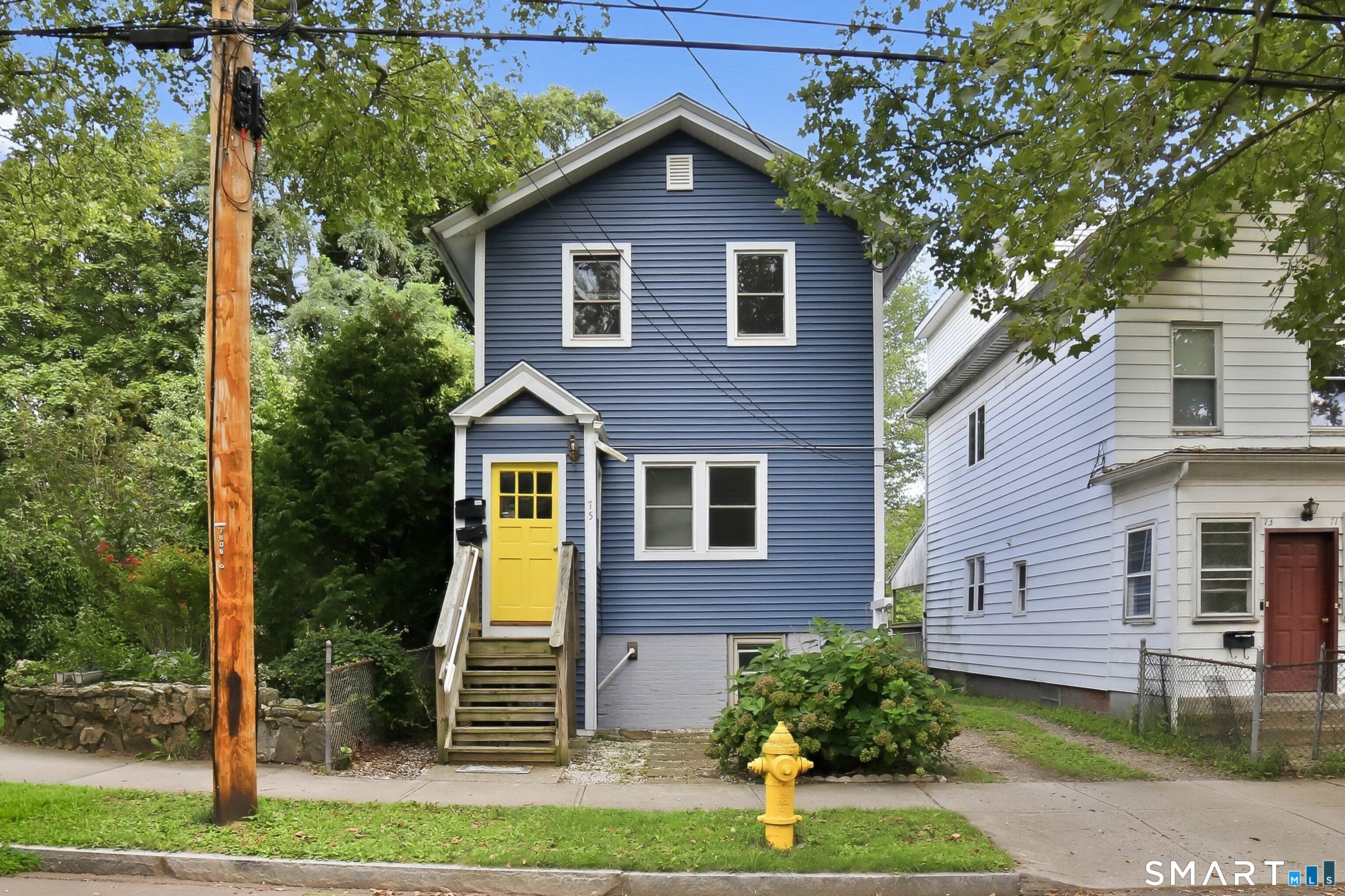 75 Nash Street — photo