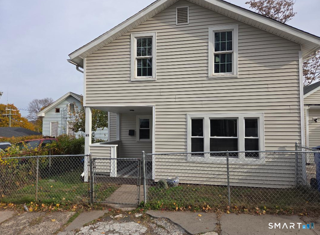 65 Prospect Street, Meriden, CT 06451