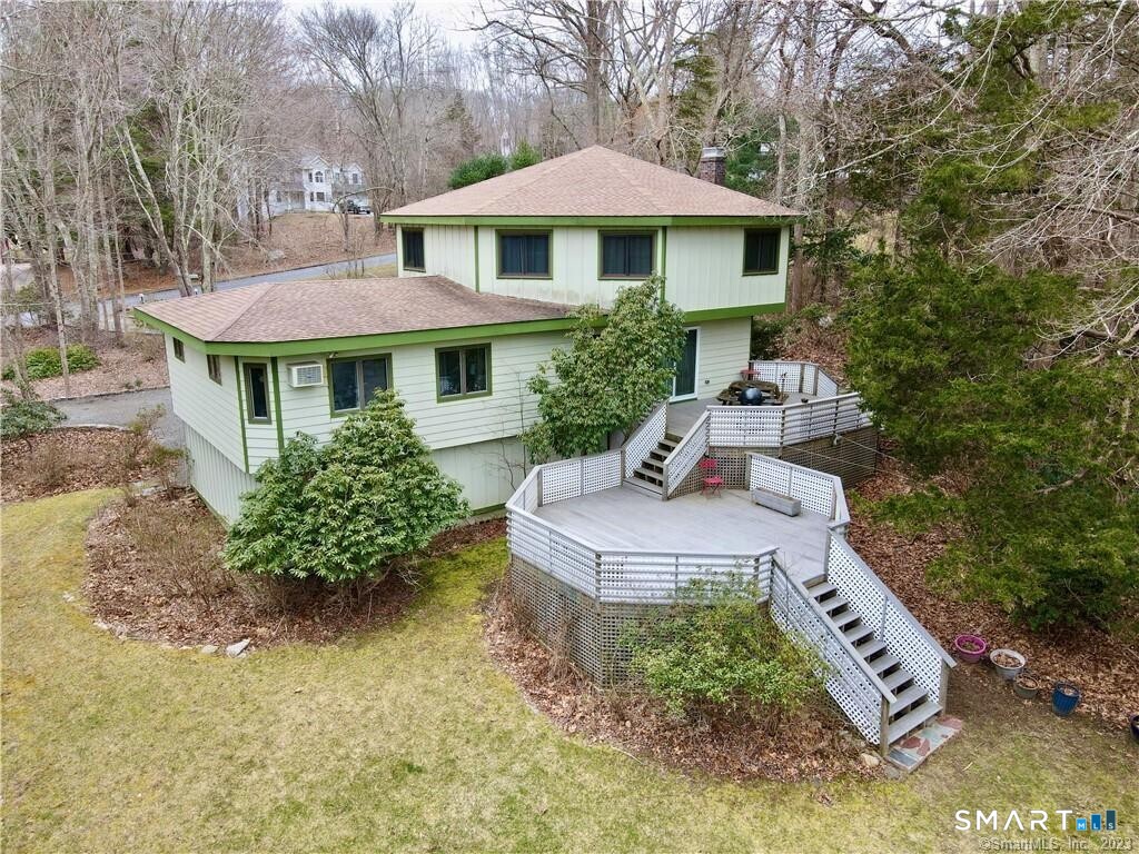 25 Coachman Pike, Ledyard, CT 06339 — photo 3