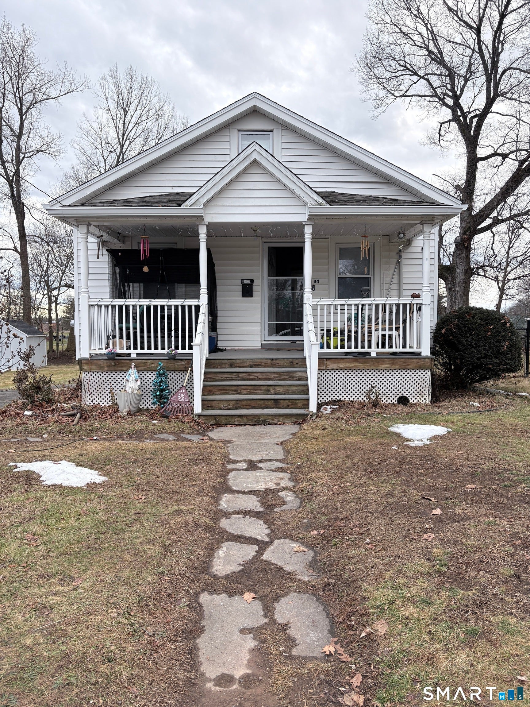34 Stanley Street — photo