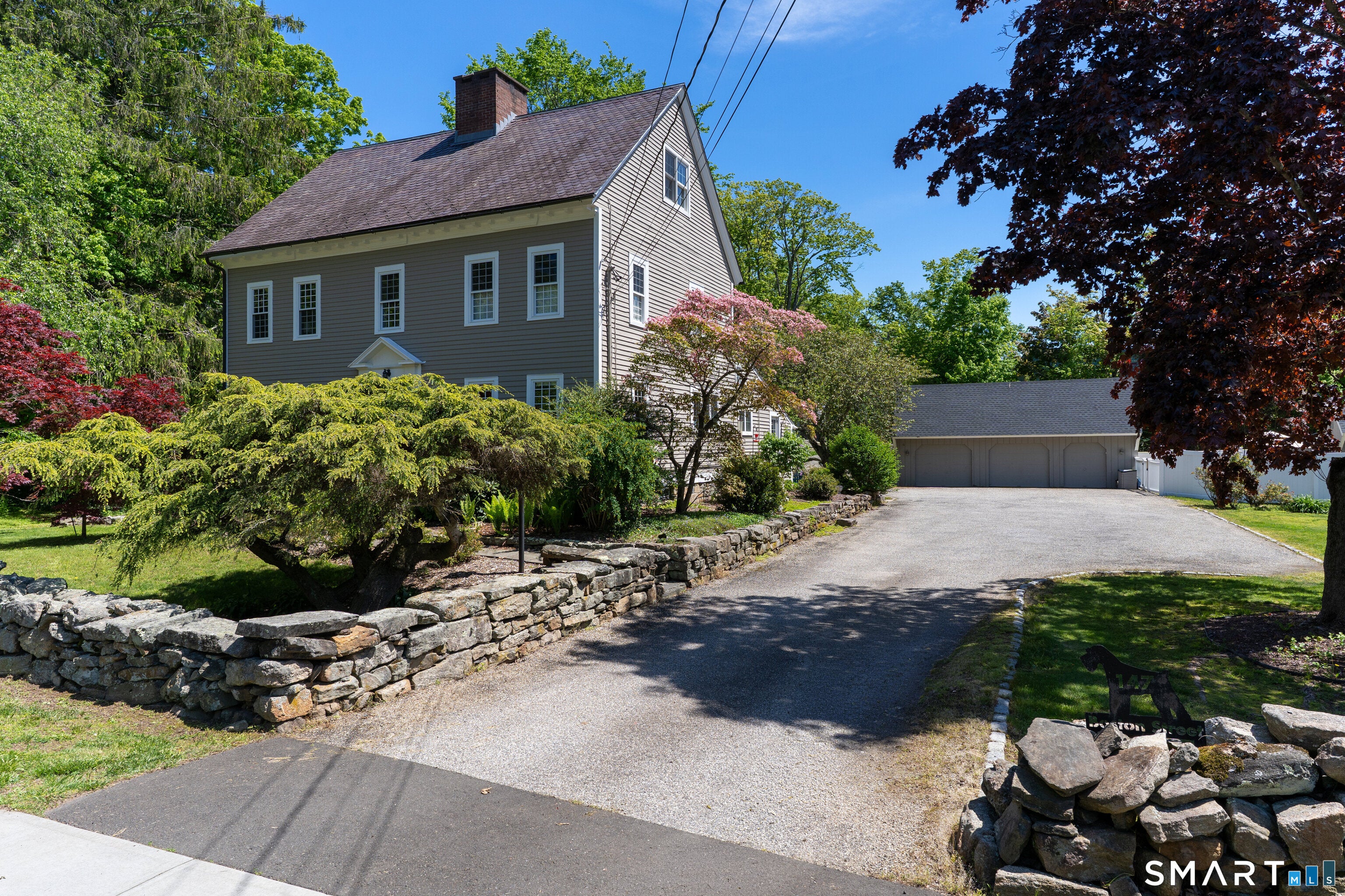 147 Boston Street — photo