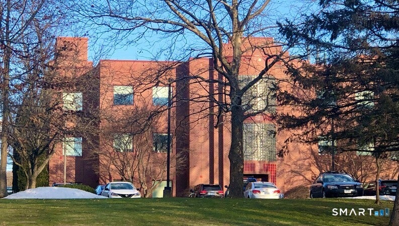 1501 East Main Street — photo