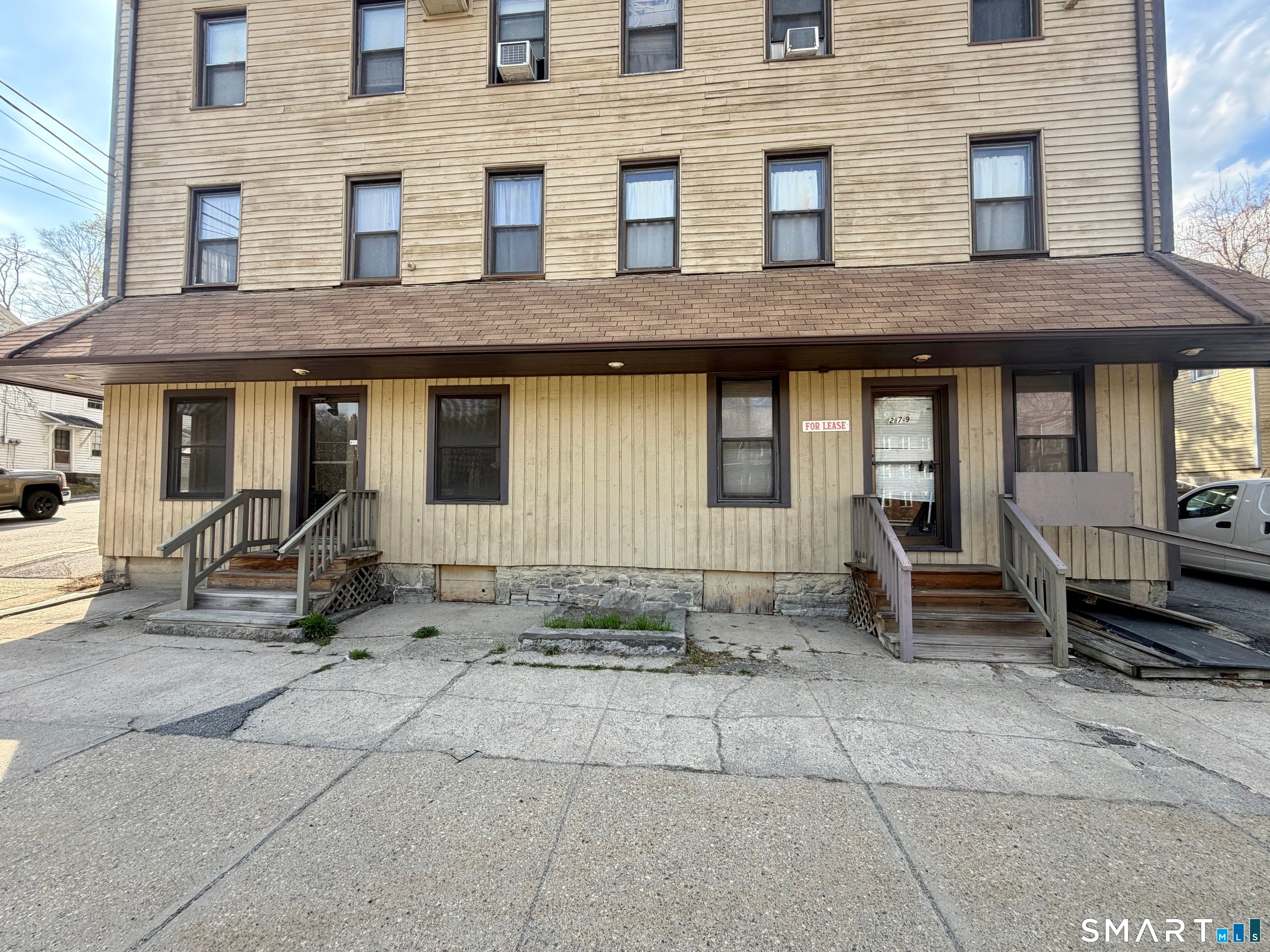 277 North Main Street — photo