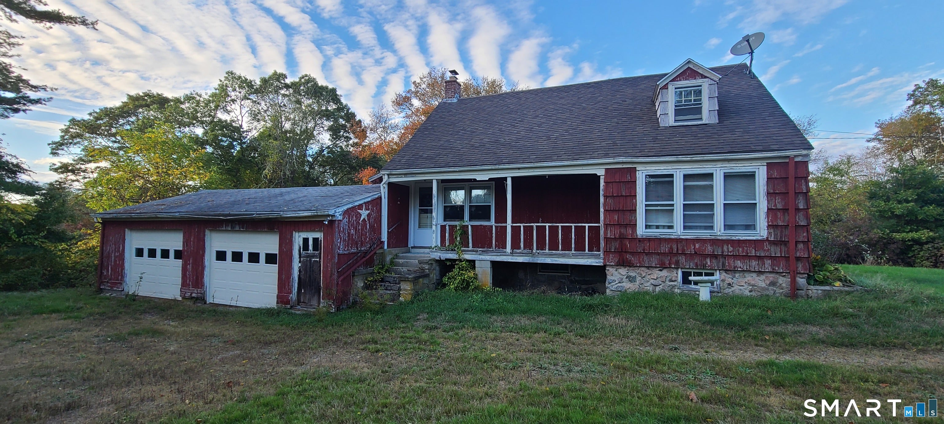459 Colonel Ledyard Highway — photo