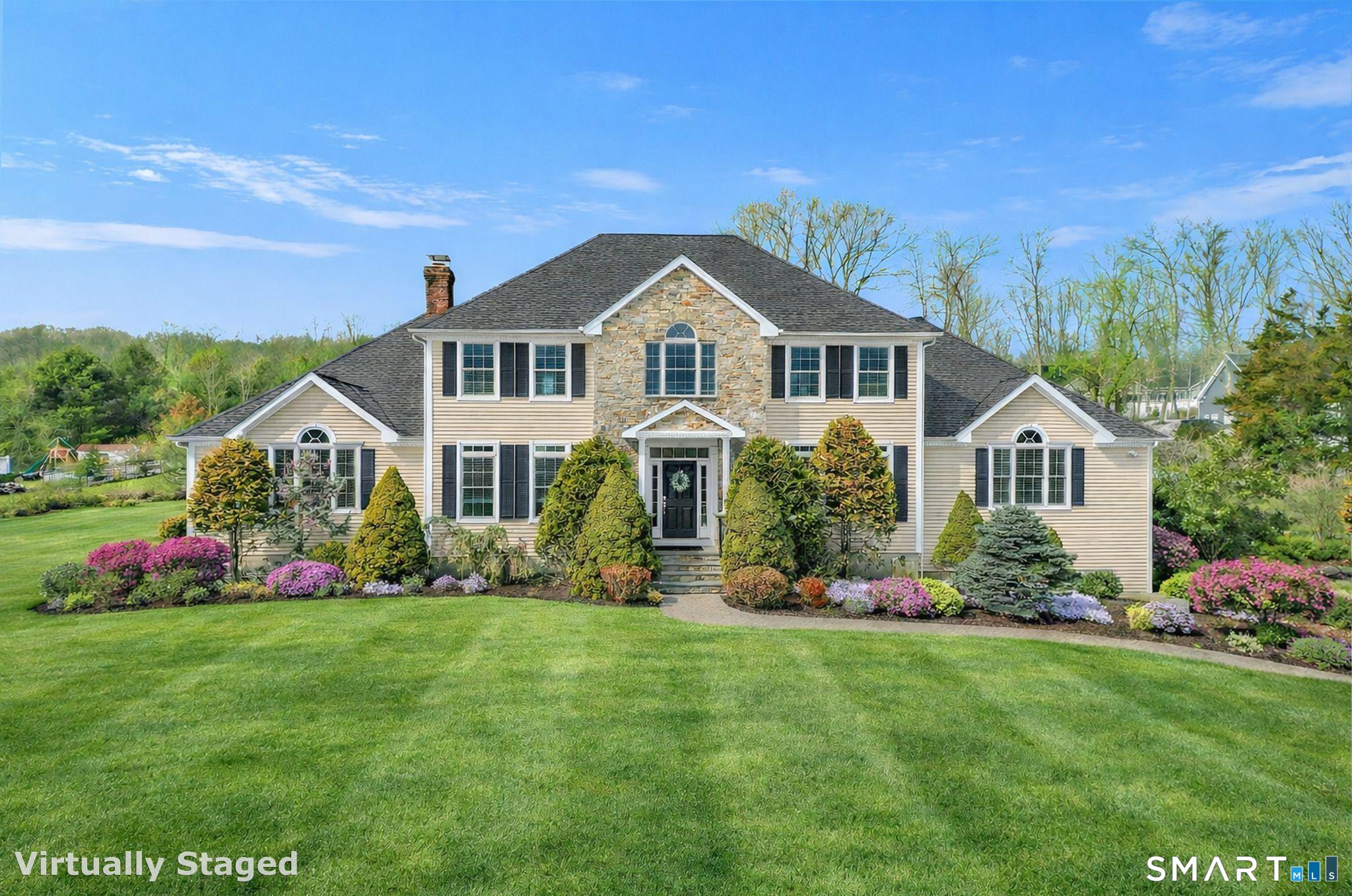 65 Trailside Drive — photo