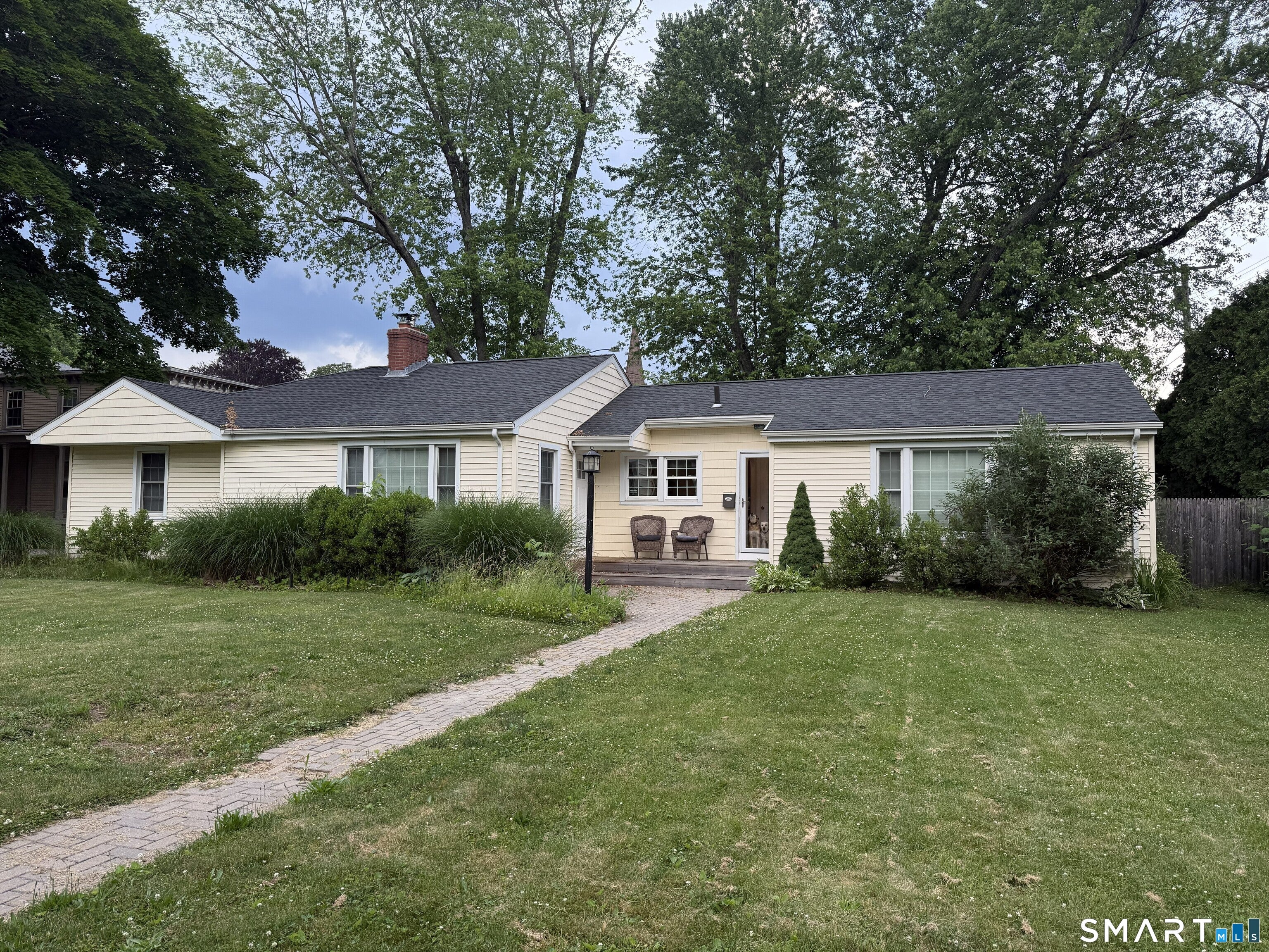 10 Rockwell Street — photo