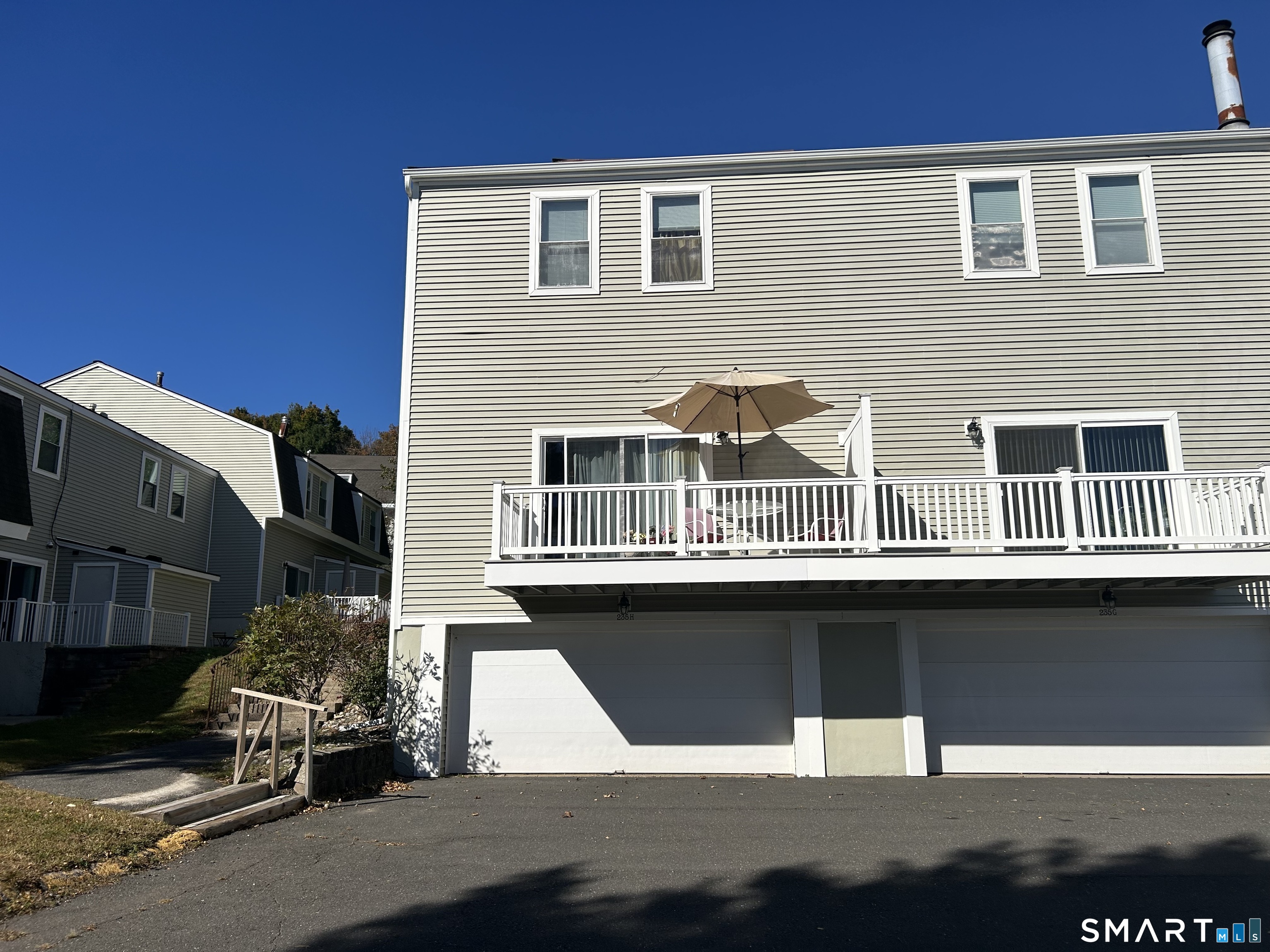235 Brittany Farms Road Unit H — photo
