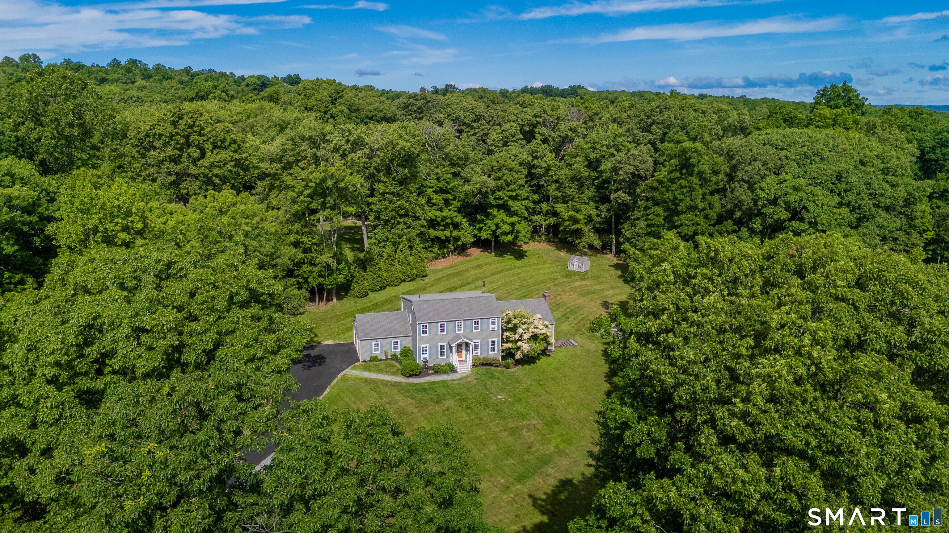 131 Woods Way Drive — photo