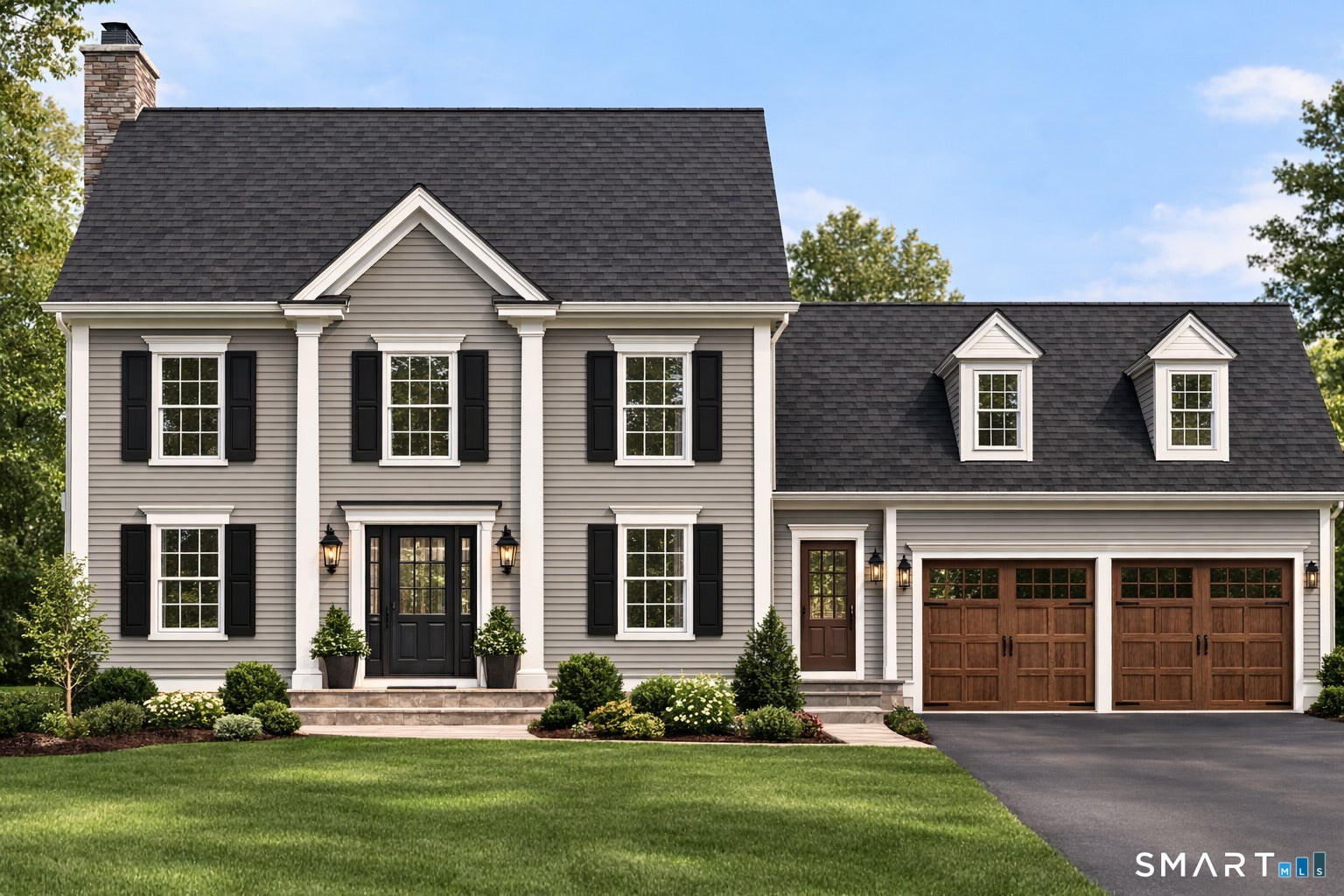 140 Willow Rear Lot Street — photo