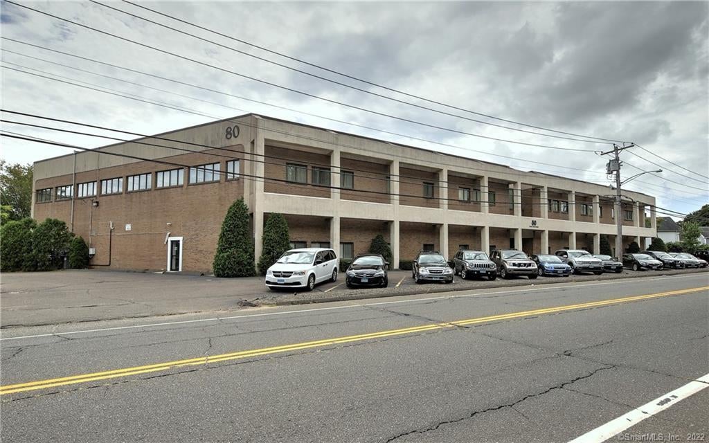 80 Ferry Boulevard 204 — photo