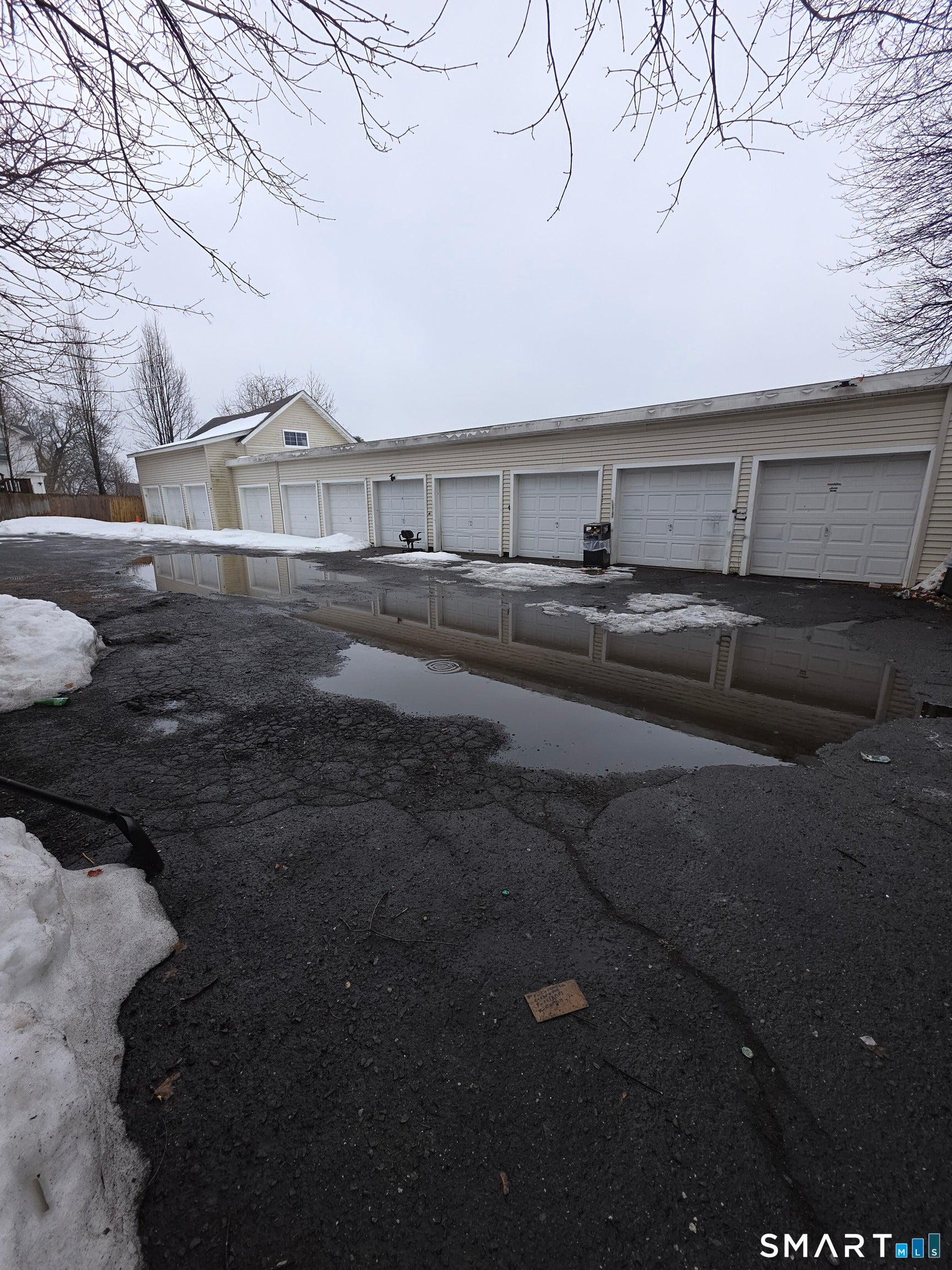 Stearns Street — photo