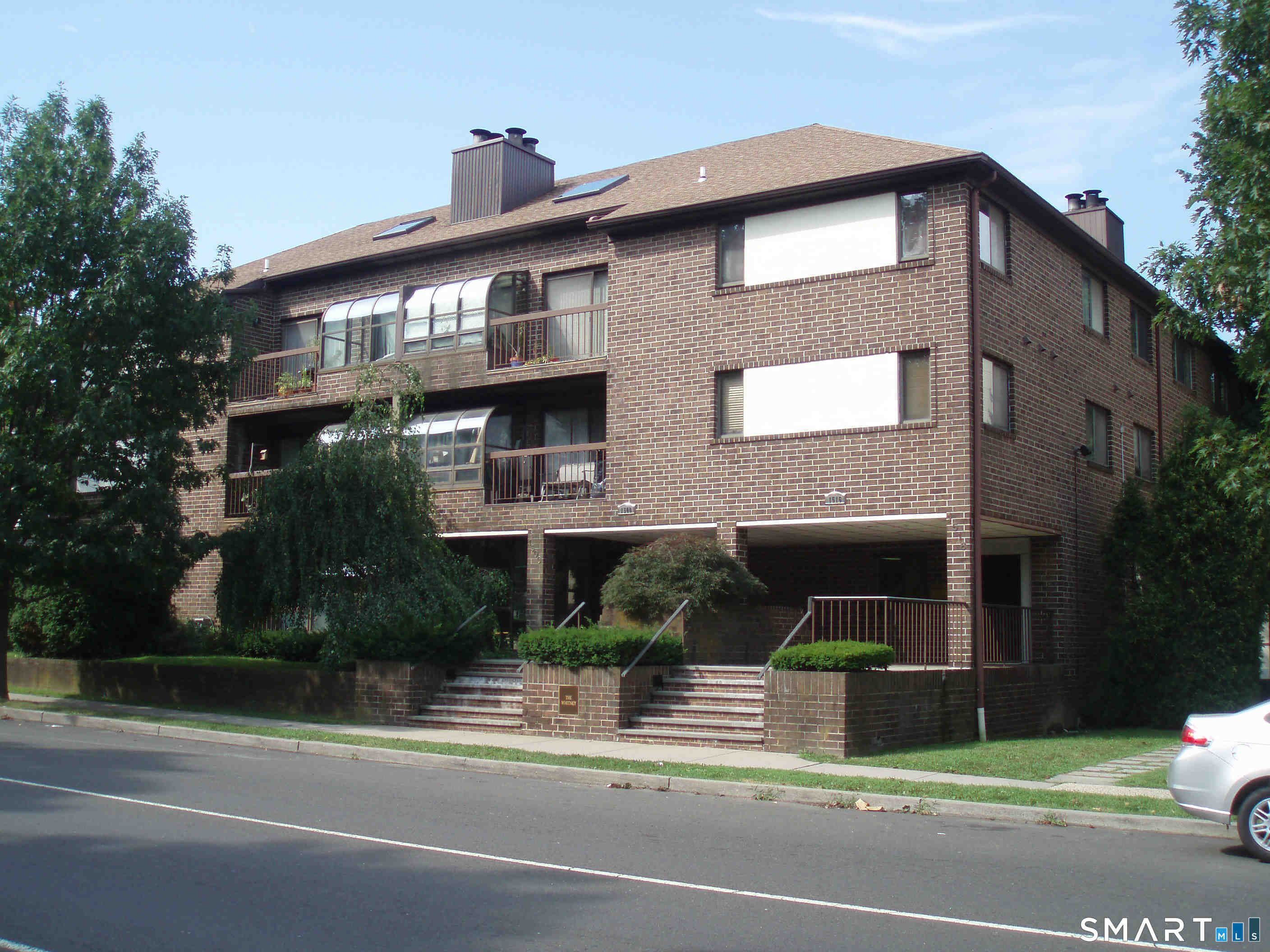 1500 Bedford Street 104 — photo