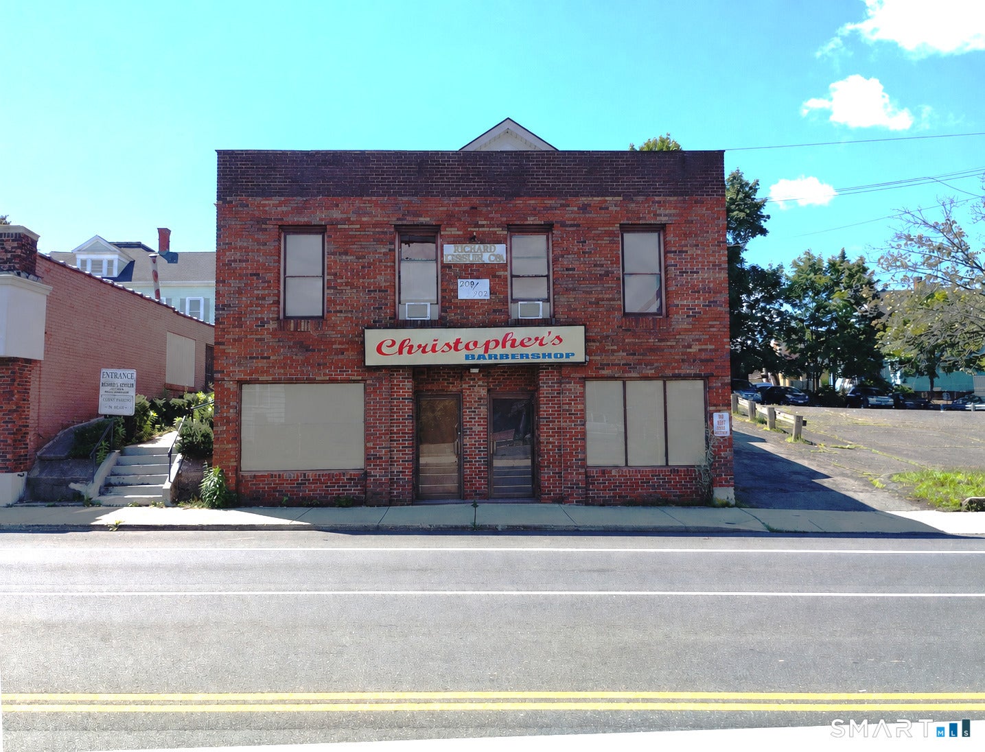200 West Main Street — photo
