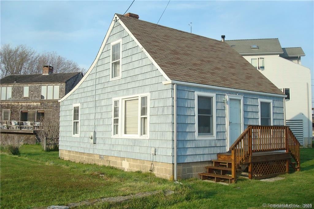 9 Skipper Street — photo